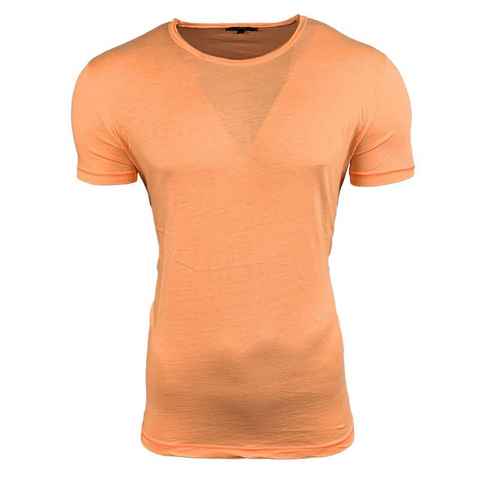 Rusty Neal T-Shirt in coolem Design
