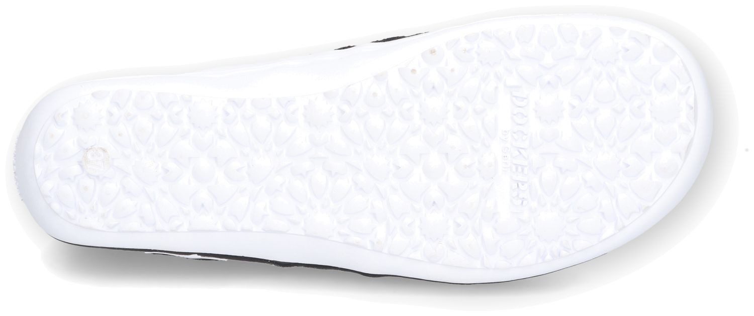 Dockers by Gerli Dockers by Gerli 50BA203 Schwarz Slipper