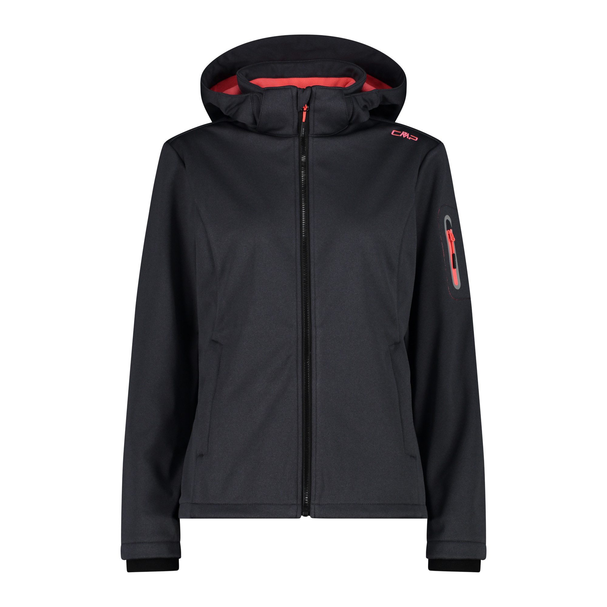 CMP Softshelljacke CMP Damen Softshelljacke Woman günstig online kaufen