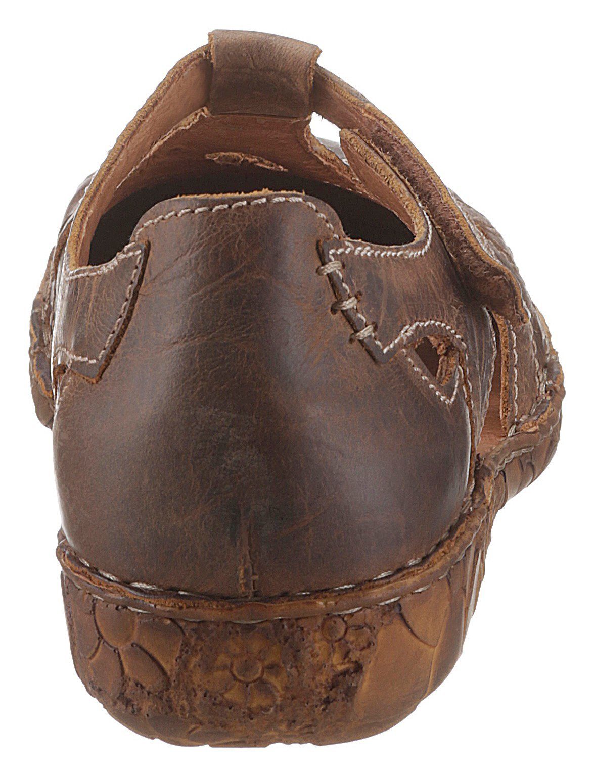 Josef Seibel ROSALIE 29 Klettschuh, Spangenschuh, Sandale, Komfortschuh mit günstig online kaufen