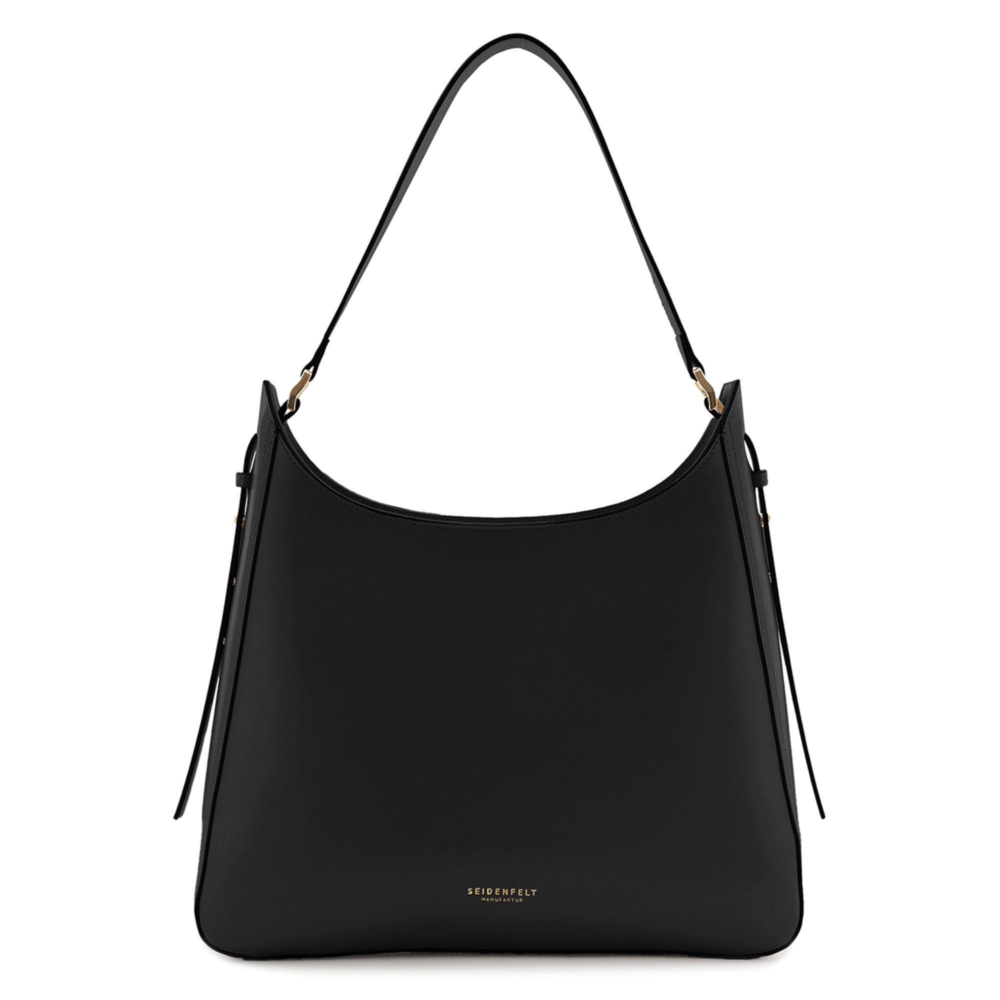Seidenfelt Manufaktur Schultertasche Arvaja, Polyurethan