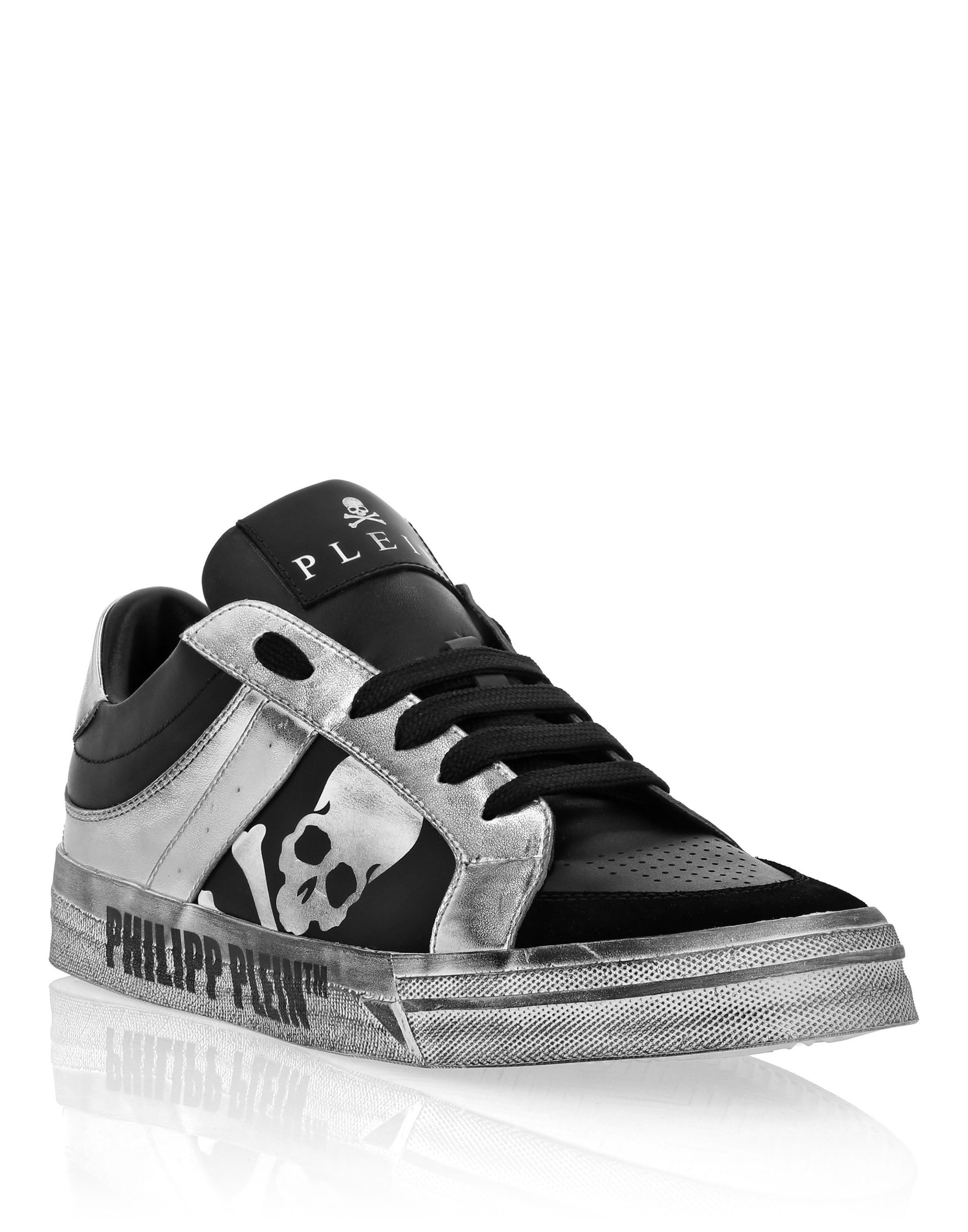 PHILIPP PLEIN Retrokickz Sneaker