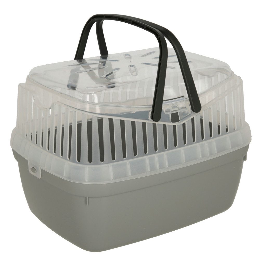 Kerbl Outdoor-Spielzeug Nagerzubehör - Transportbox Portobello günstig online kaufen