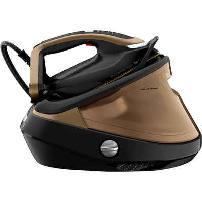 Tefal Dampfbügelstation Pro Express Vision GV9820