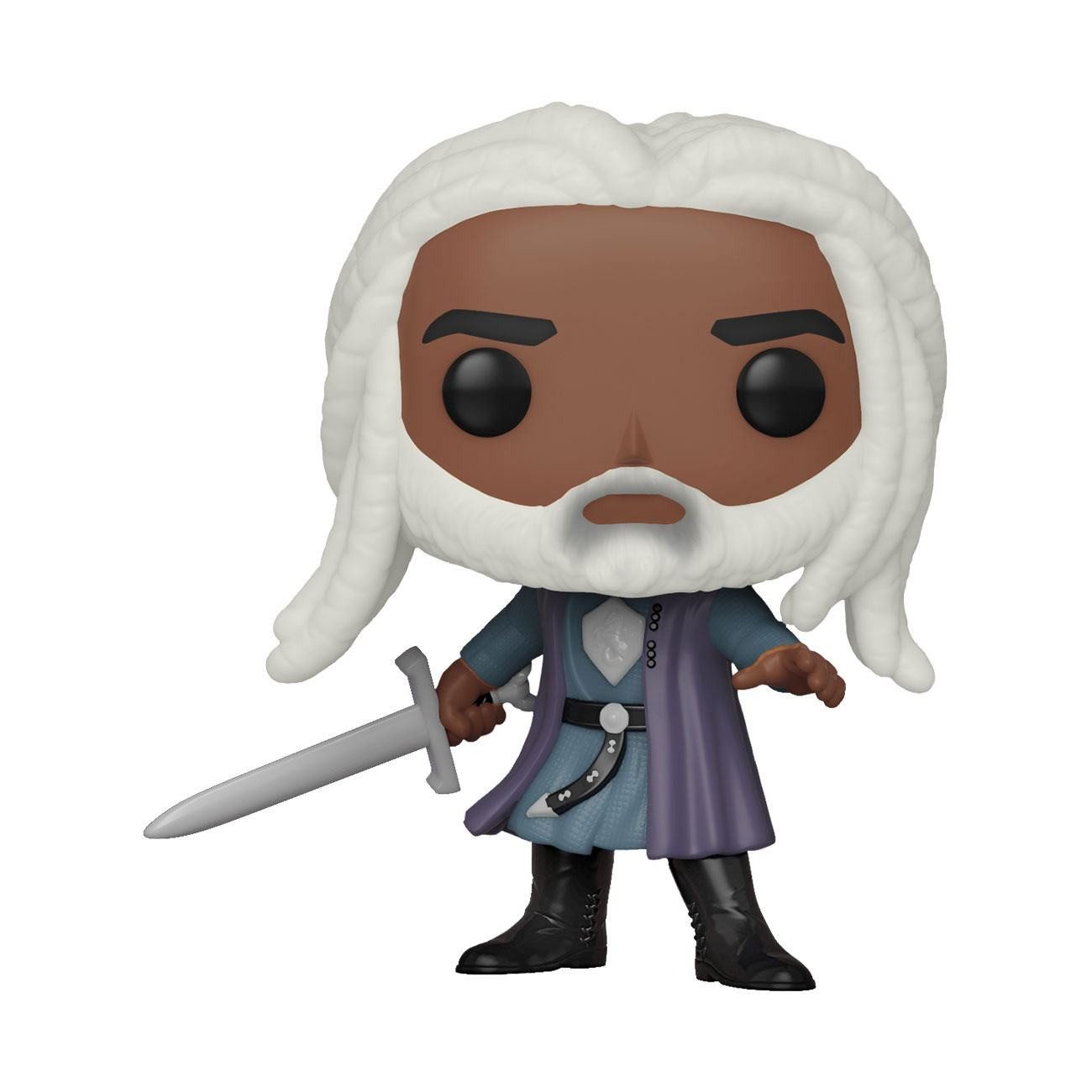 Merchandise-Figur Funko POP! House of the Dragon - Corlys Velaryon #65609