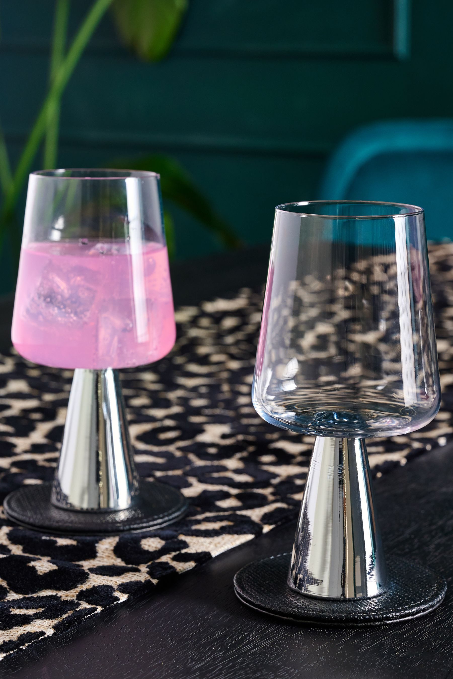 Next Weinglas Aubrie Бокалы im 2er-Set, Glas