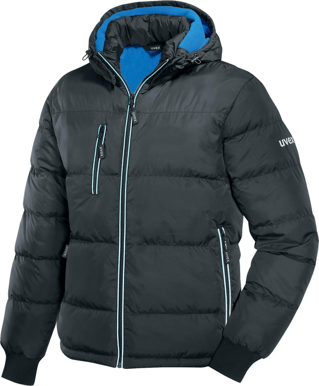 Uvex Steppjacke