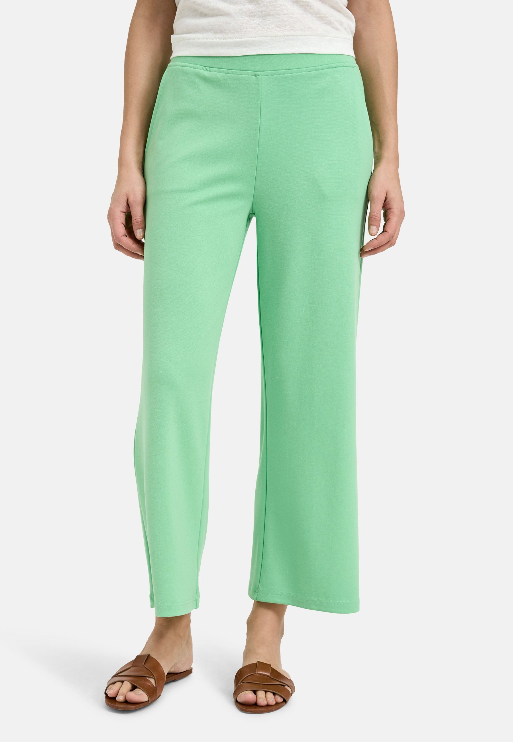 Milano Italy Stoffhose