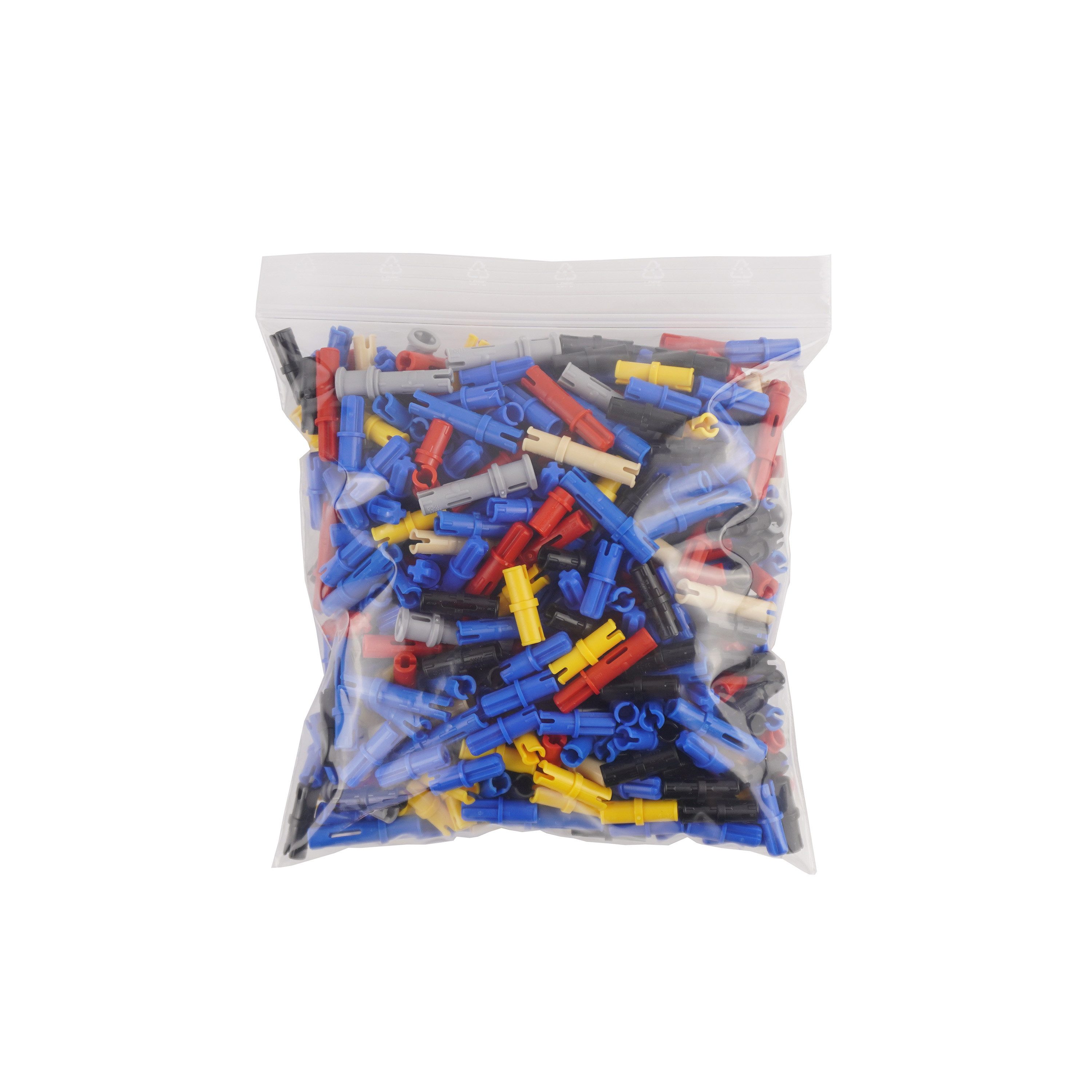 LEGO® LEGO® Technic Pins Verbinder Gemischt günstig online kaufen