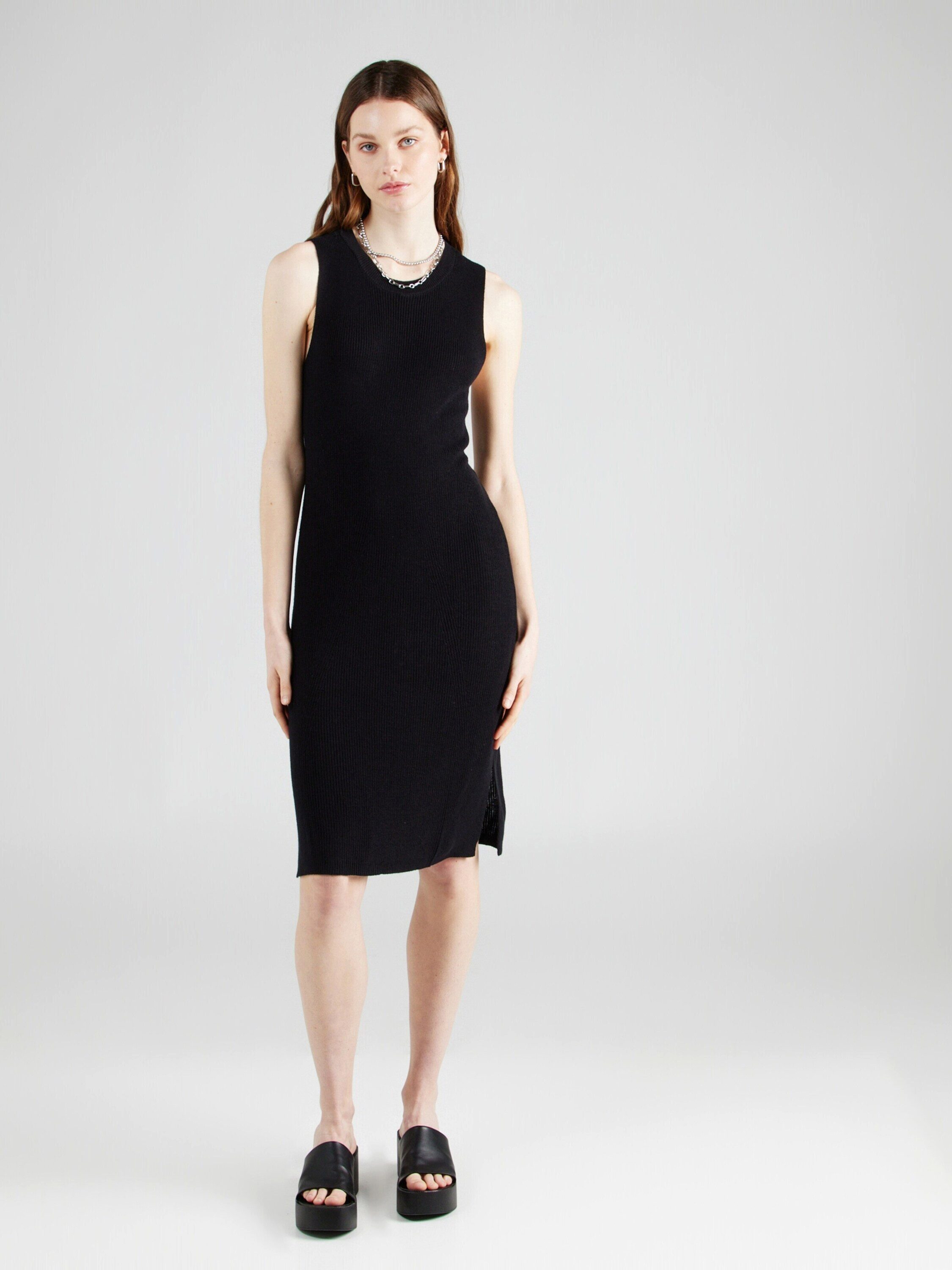 Vero Moda Midikleid VMNew Lexsun (1-tlg) günstig online kaufen