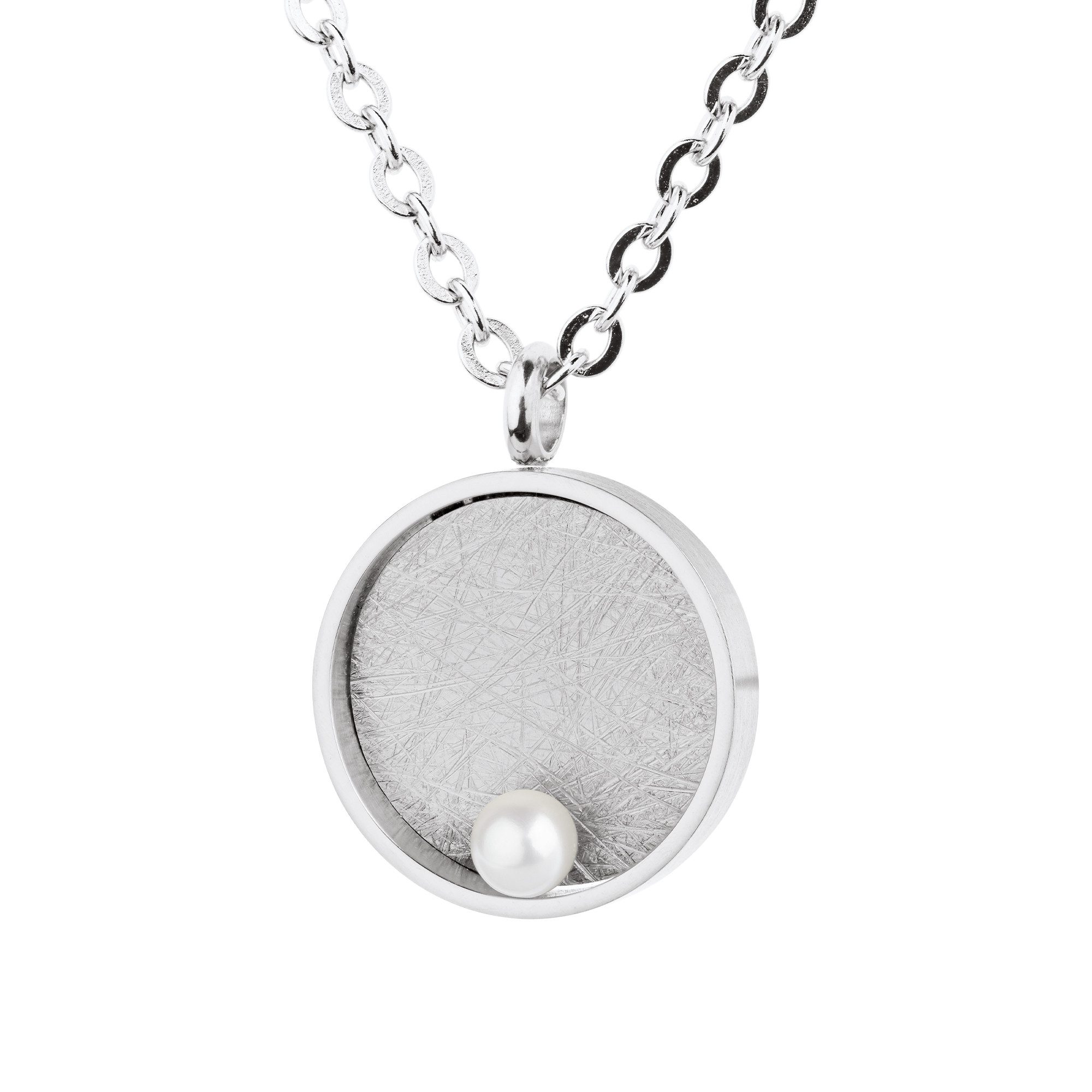 Ernstes Design Kettenanhänger Anhänger...