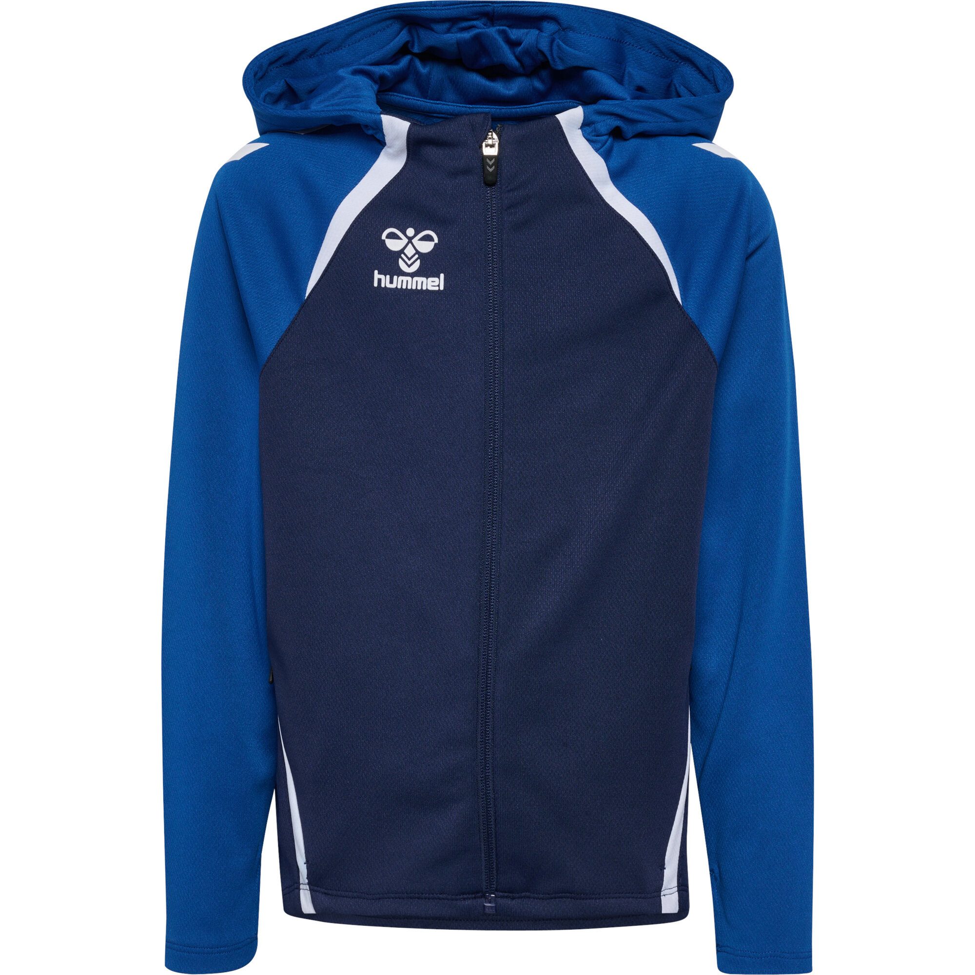 hummel Trainingsjacke Hummel Herren Kapuzenjacke LEAD günstig online kaufen