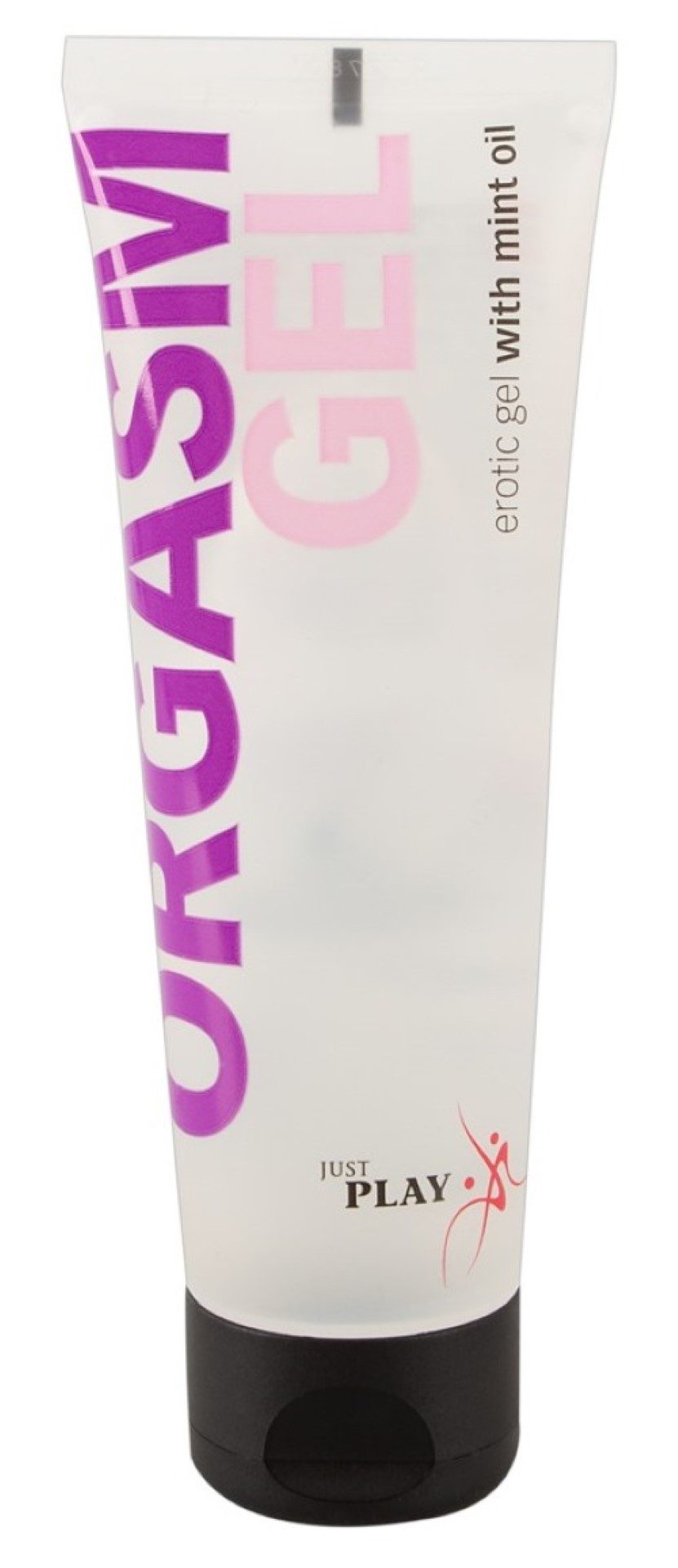 Stimulationsgel 80 ml - Just Play - Orgasm Gel 80 ml