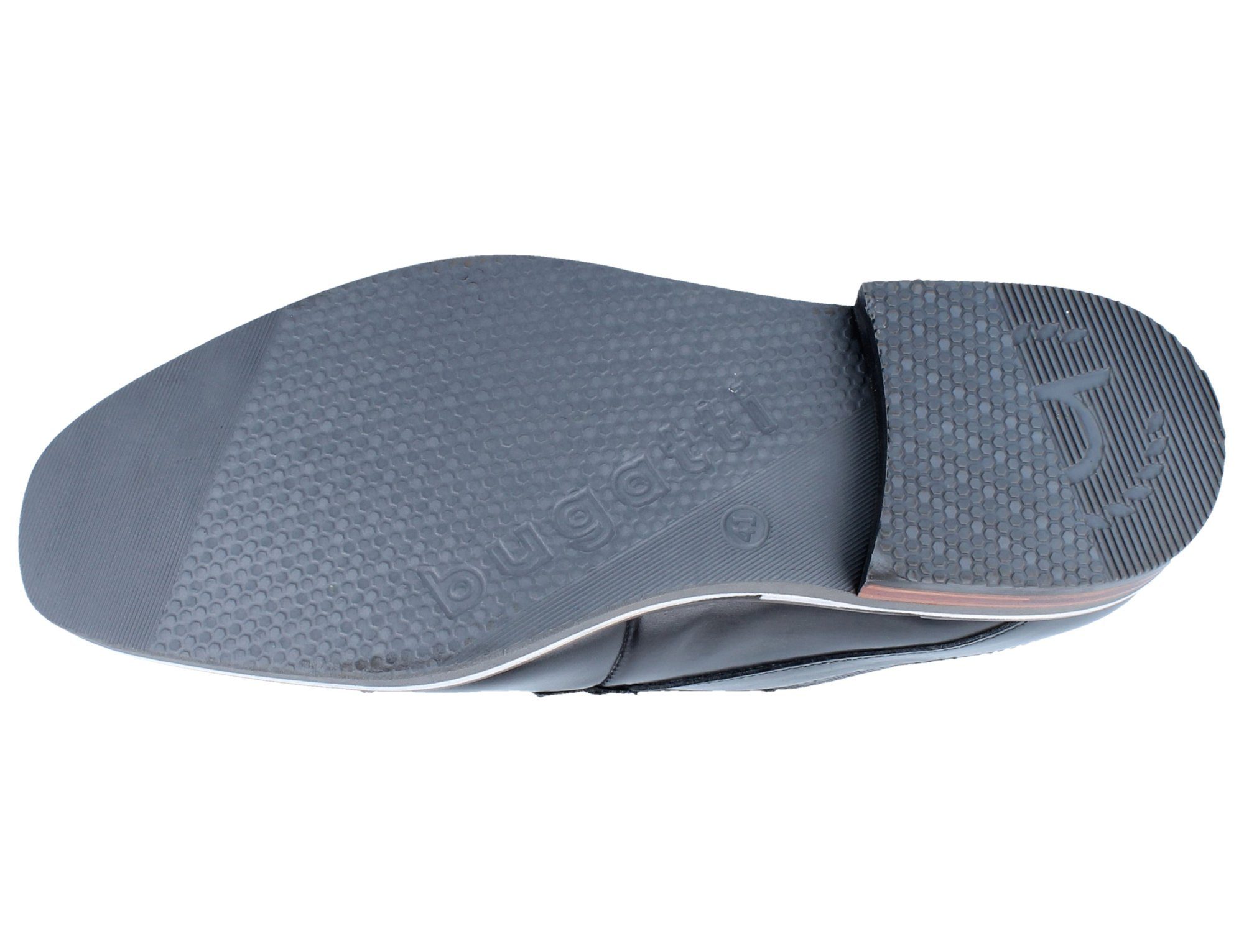 bugatti Schnürschuh