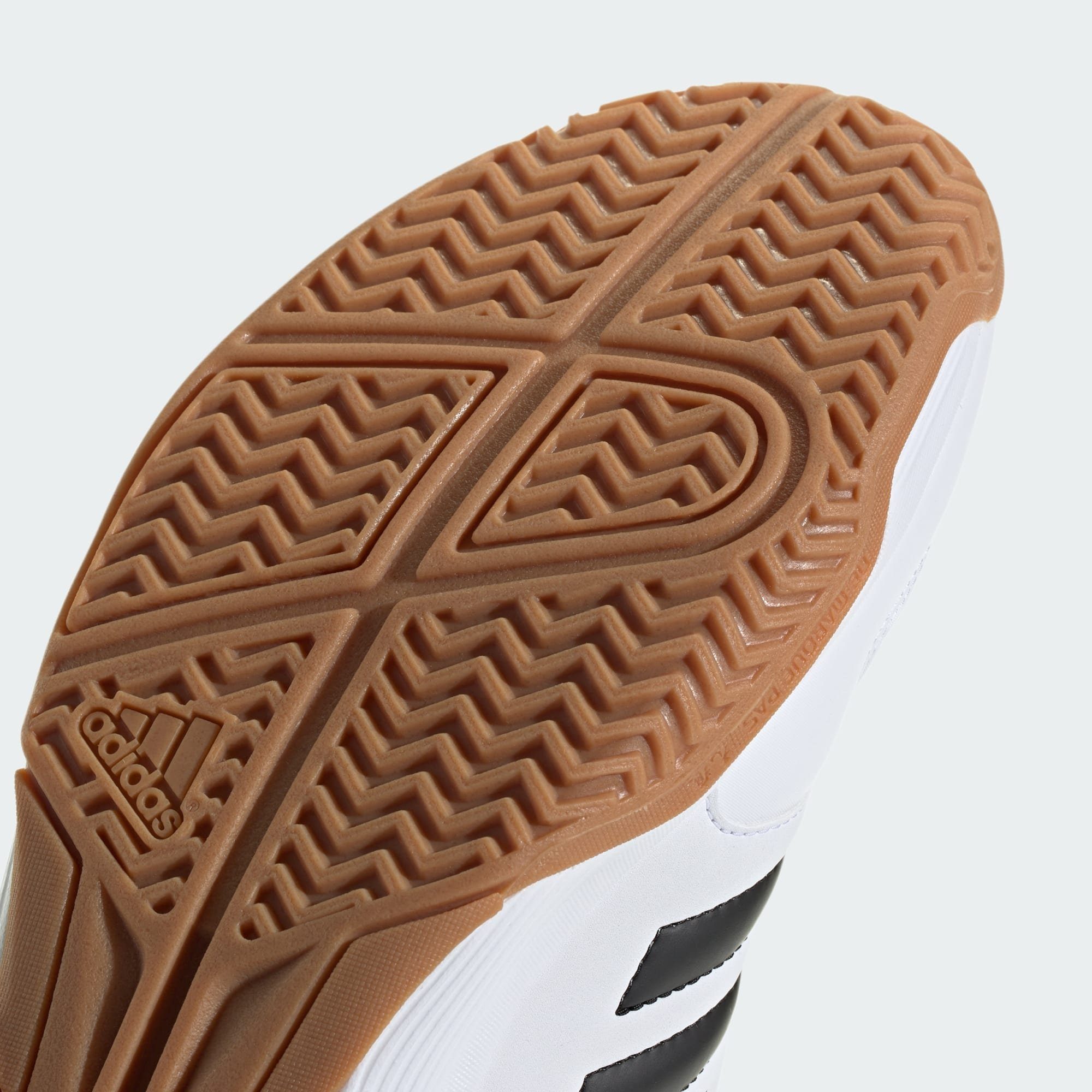 adidas Performance SPEEDCOURT IN SCHUH Hallenschuh – Bild 4 von 5