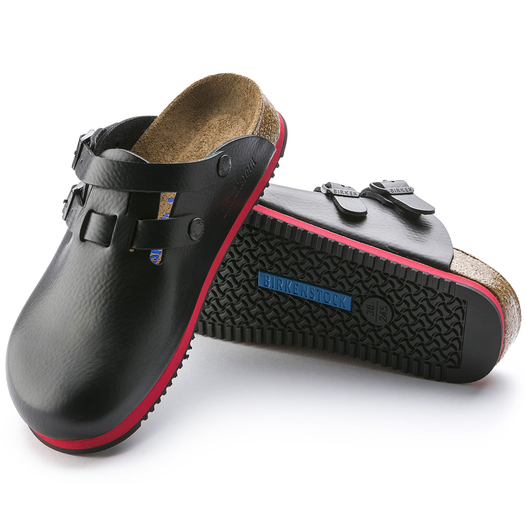 Birkenstock Kay SL Hausschuh
