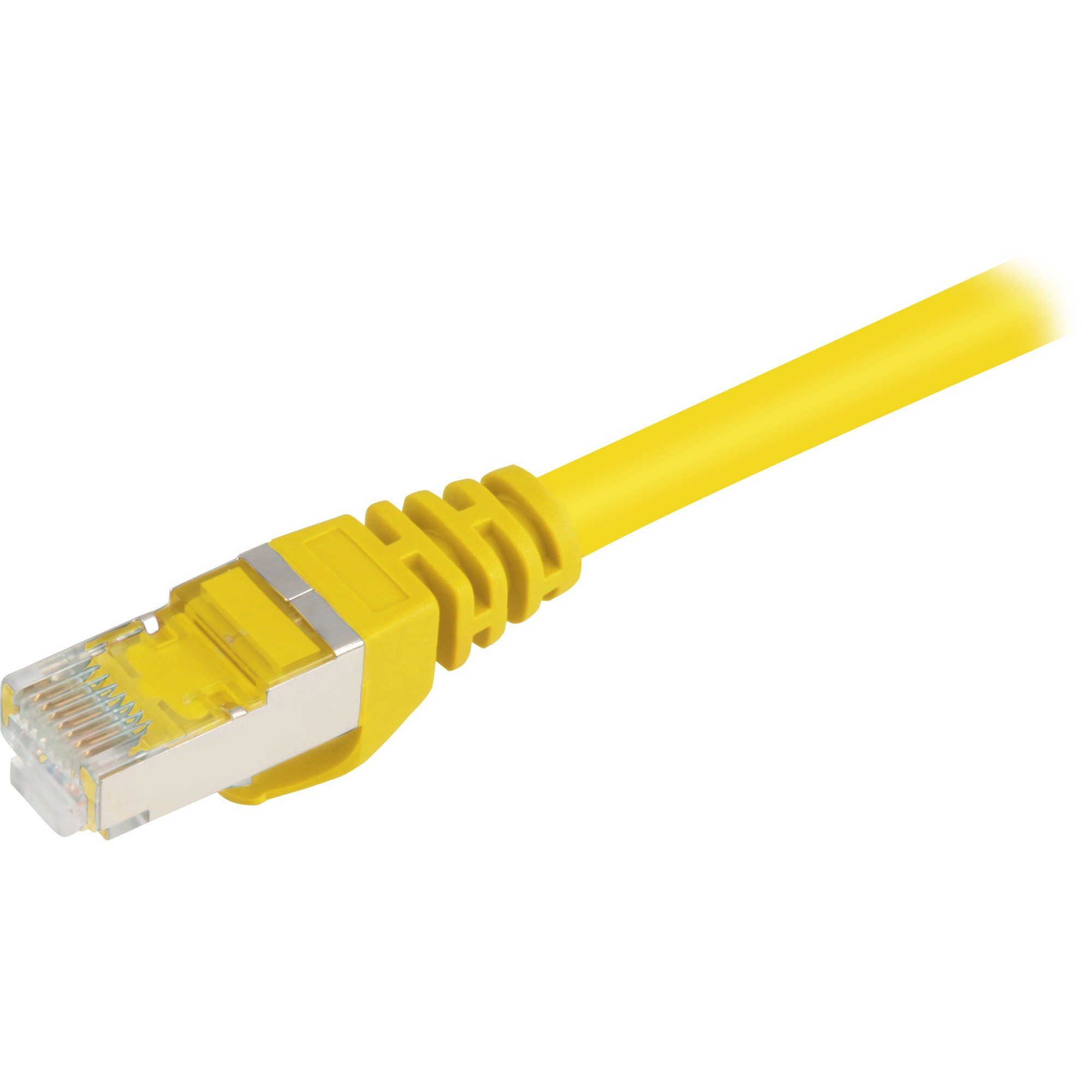 Sharkoon Sharkoon Patchkabel RJ45 Cat.6 SFTP, Kabel, (3 LAN-Kabel