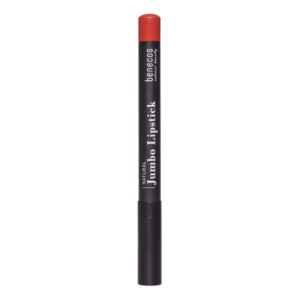 Benecos Lippenstift Natural Jumbo Lipstick - Warm Sunset 3g