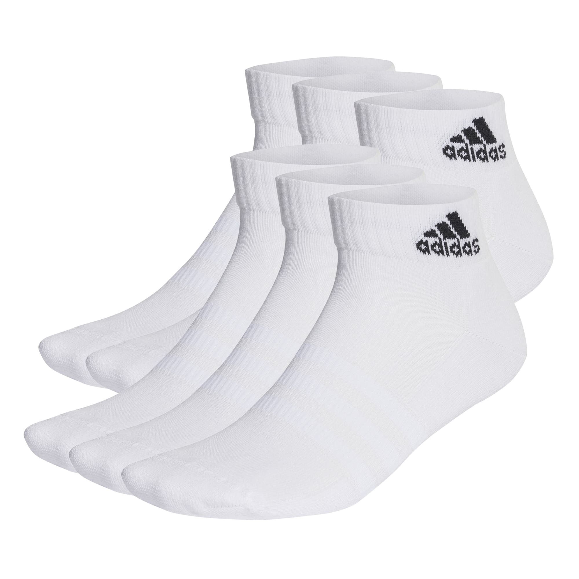 adidas Performance Sportsocken adidas Socken Cushioned Sportswear Ankle Soc günstig online kaufen