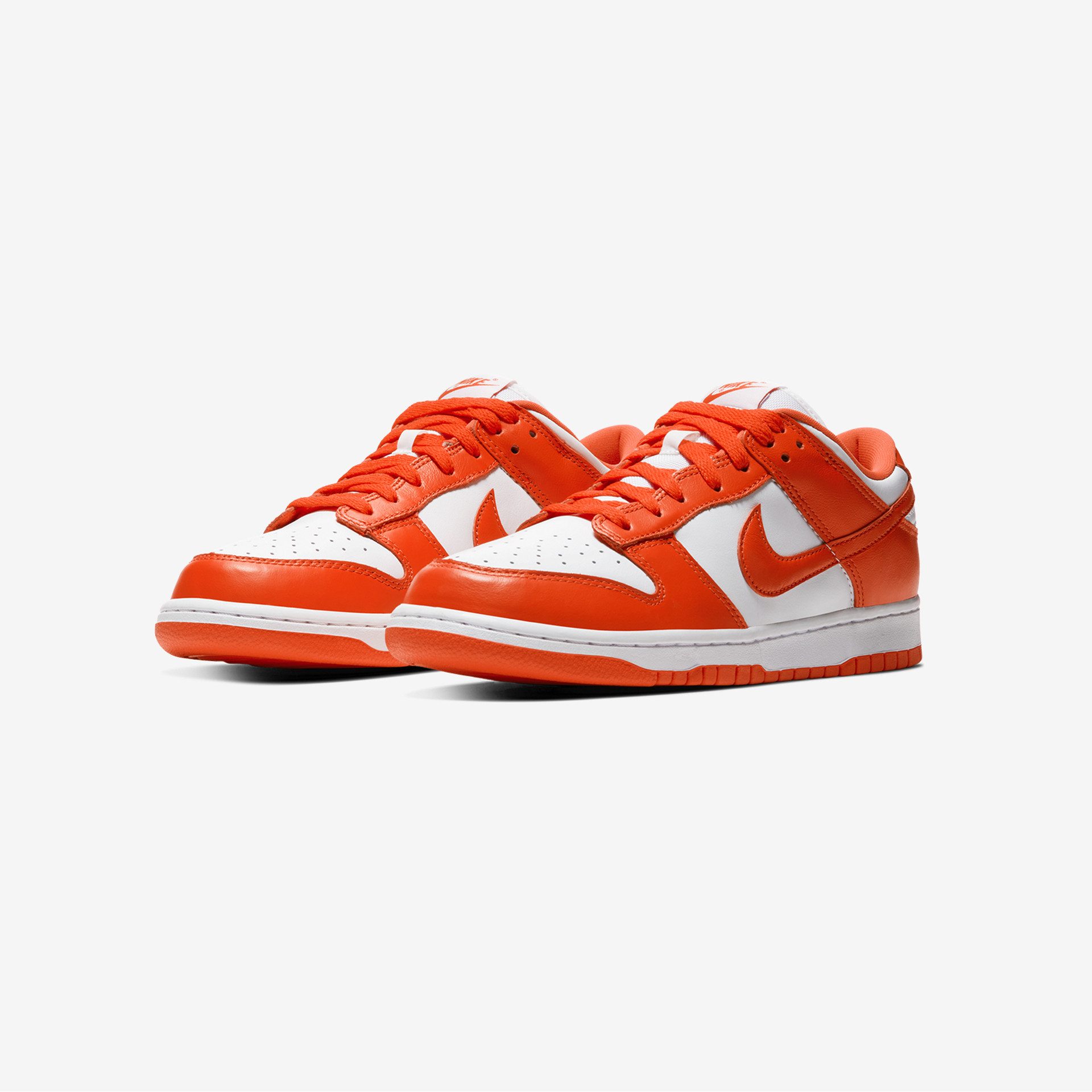 Nike Sportswear Nike Dunk Low SP Syracuse GroBe EUR 42 Sneaker limitierte Auflage