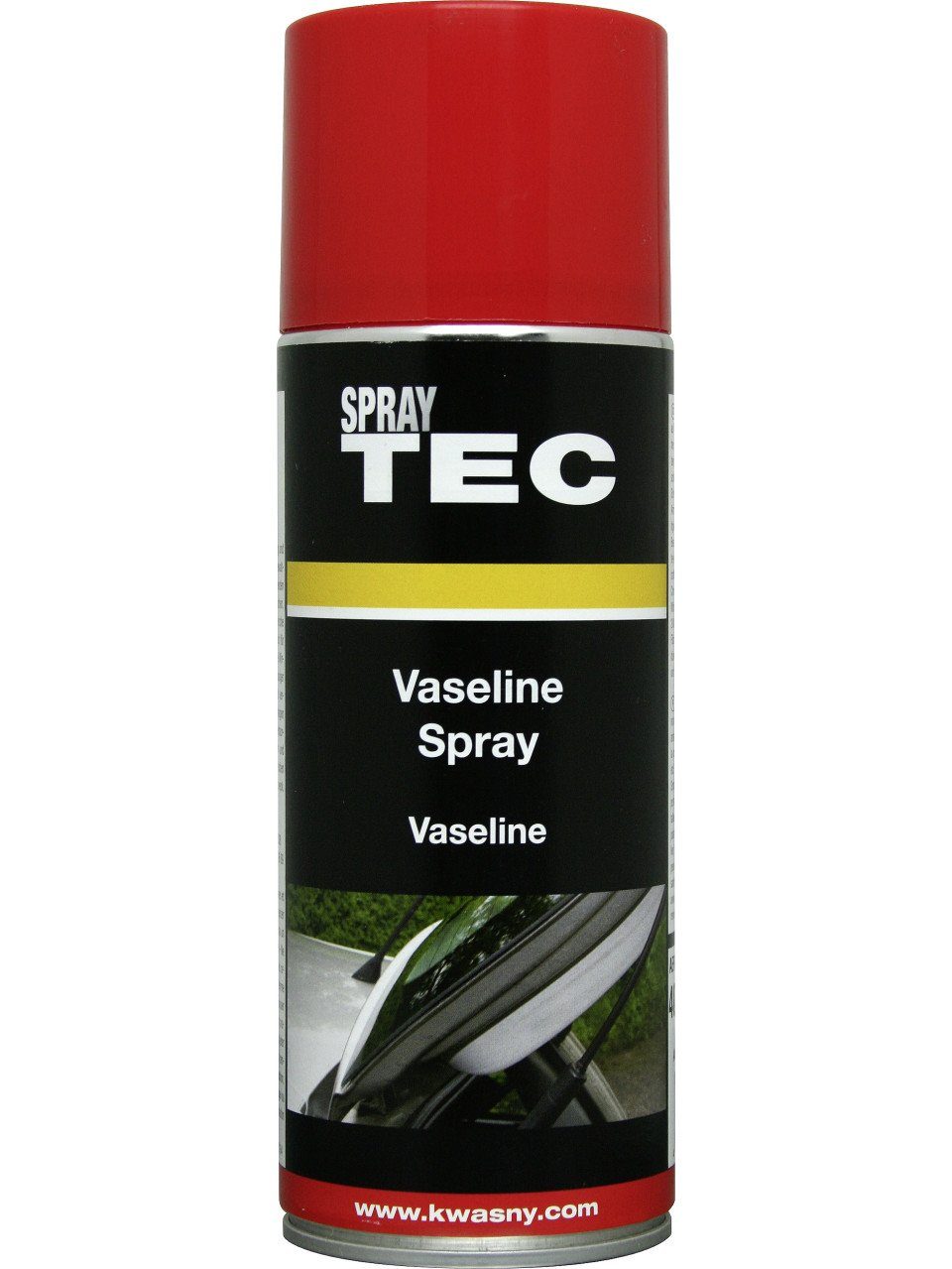 Schmierfett SprayTEC Vaseline Spray 400ml