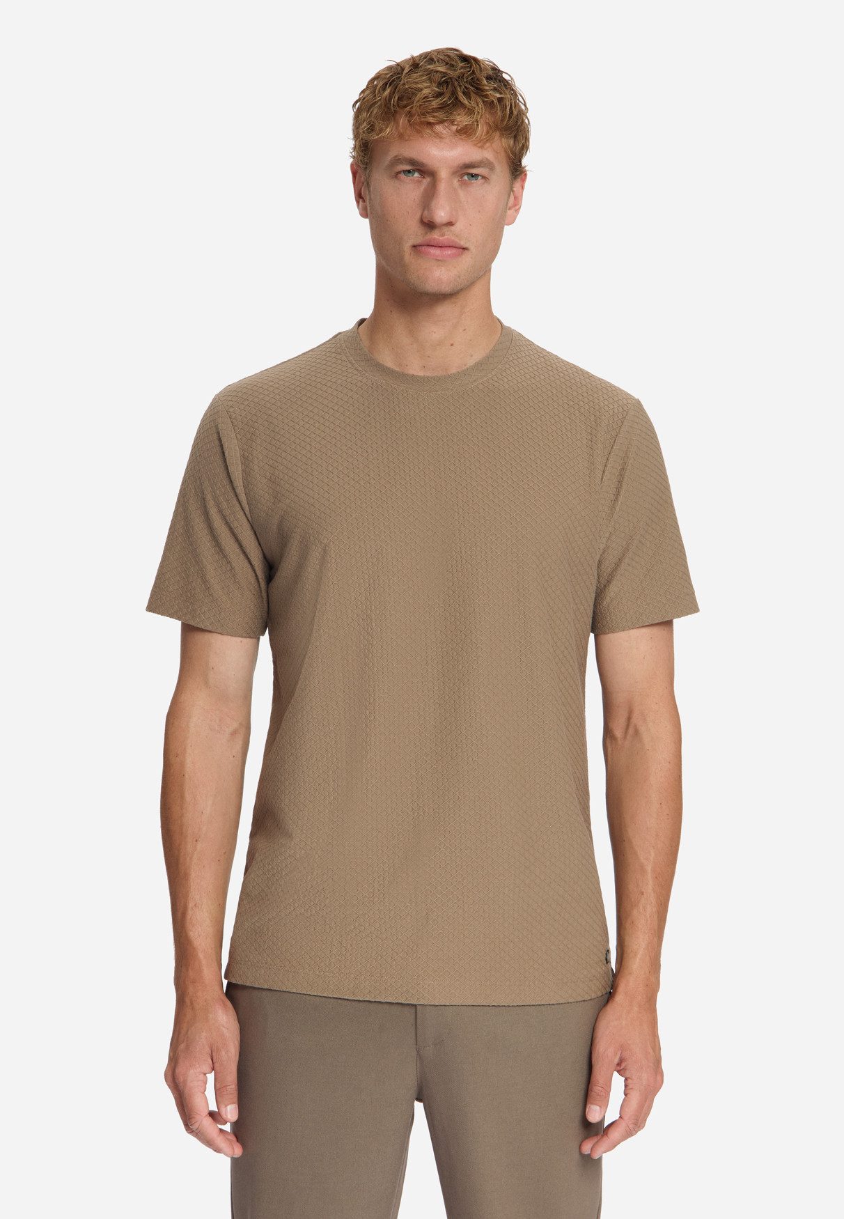 NO EXCESS T-Shirt T-Shirt Crewneck