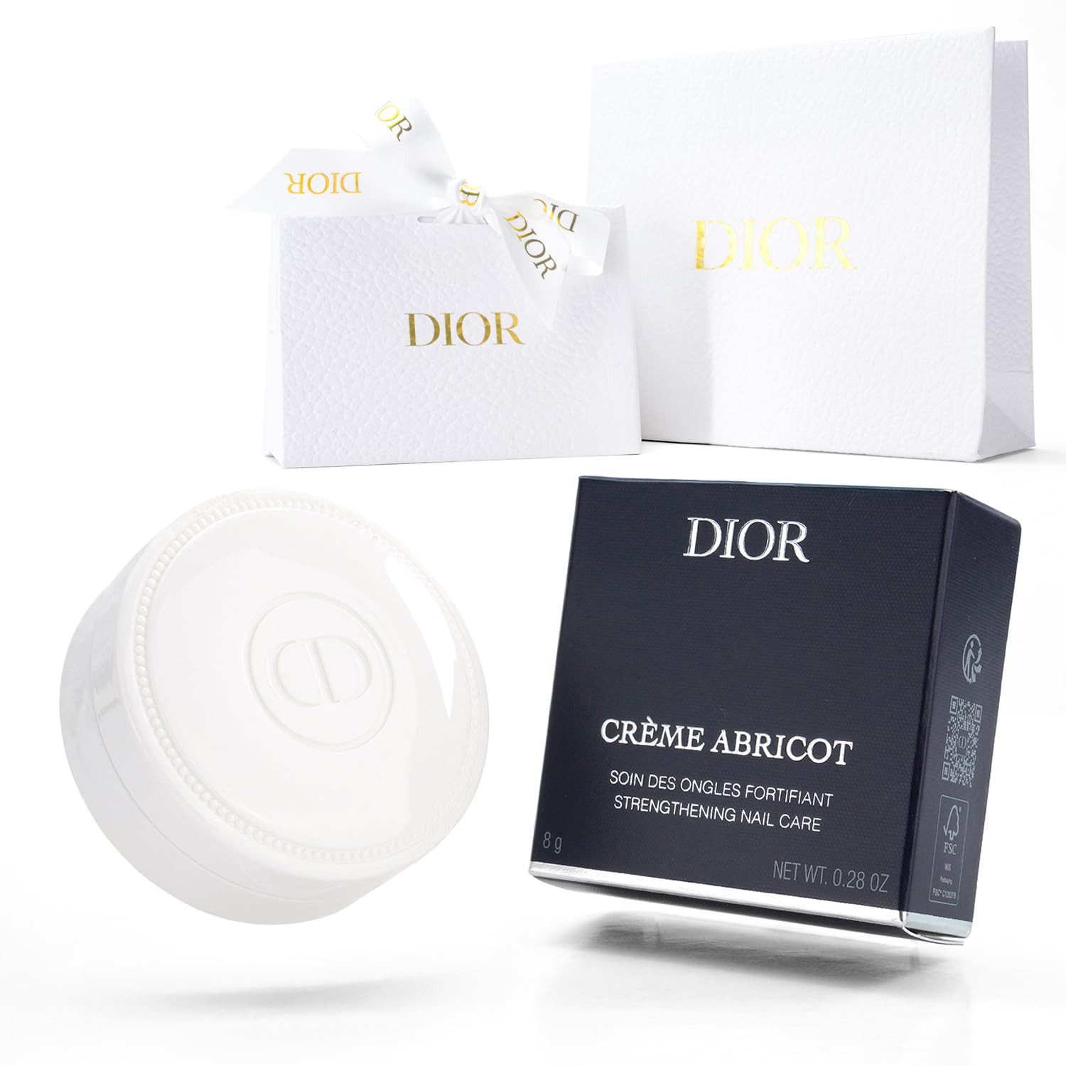 Dior Hautcreme