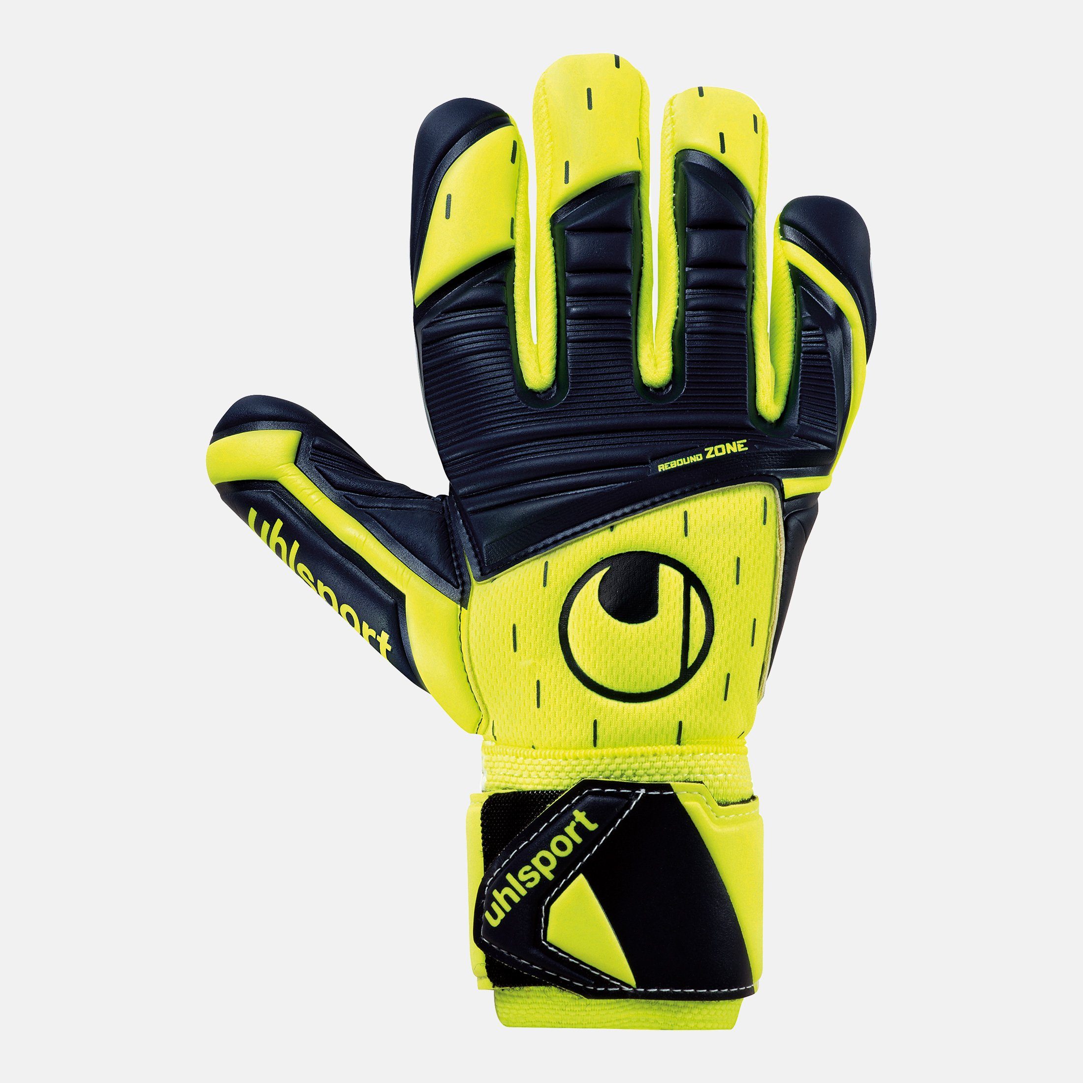 uhlsport Torwarthandschuhe uhlsport Classic Absolutgrip HN Pro JR