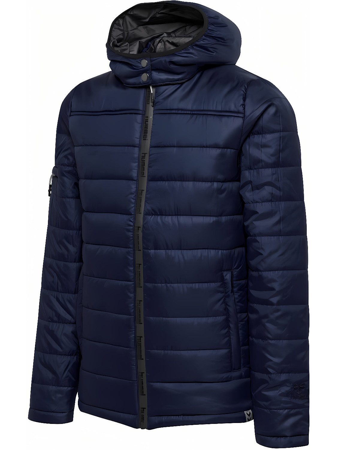 Langjacke Hmlnorth