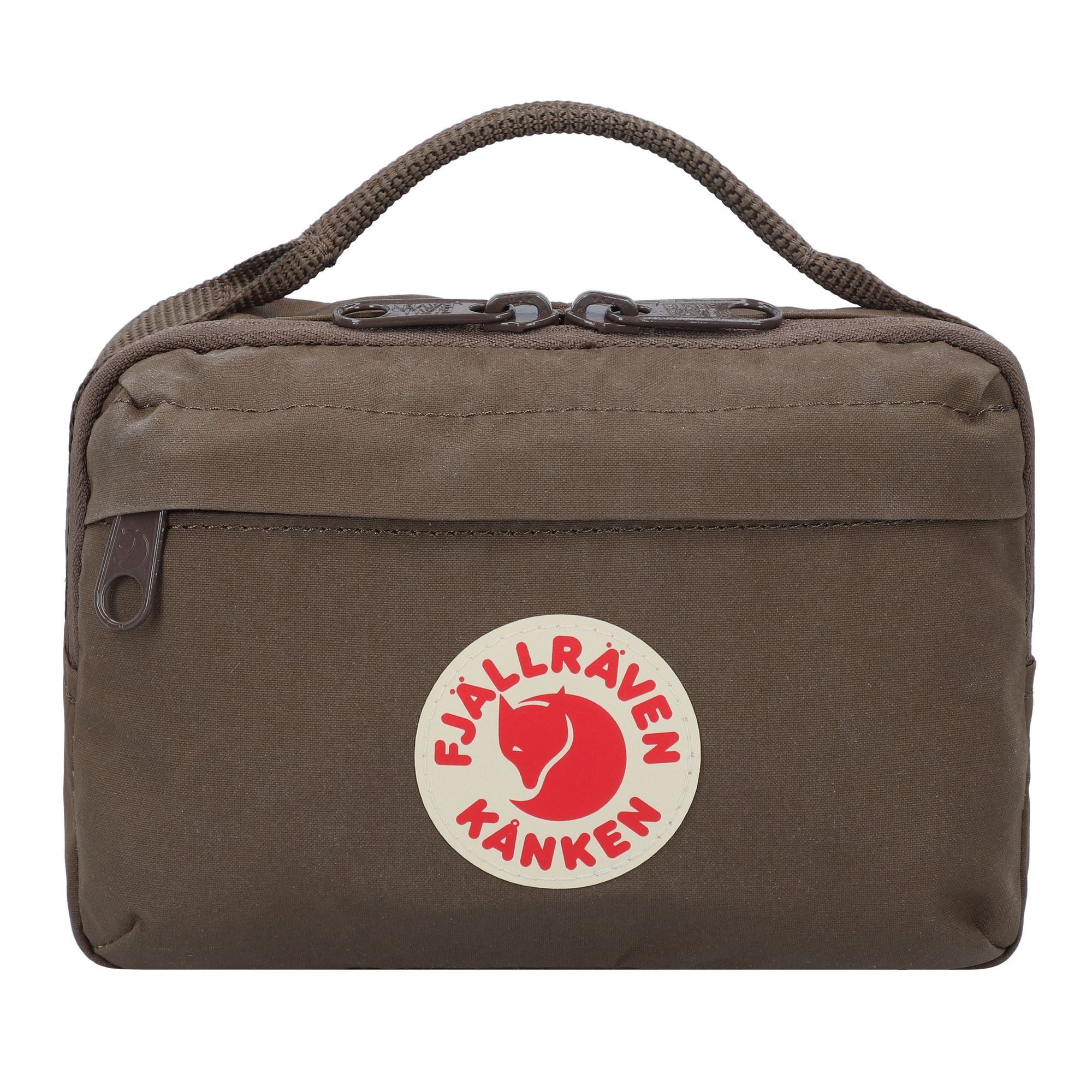 Fjällräven Gürteltasche Kanken, Polyamid