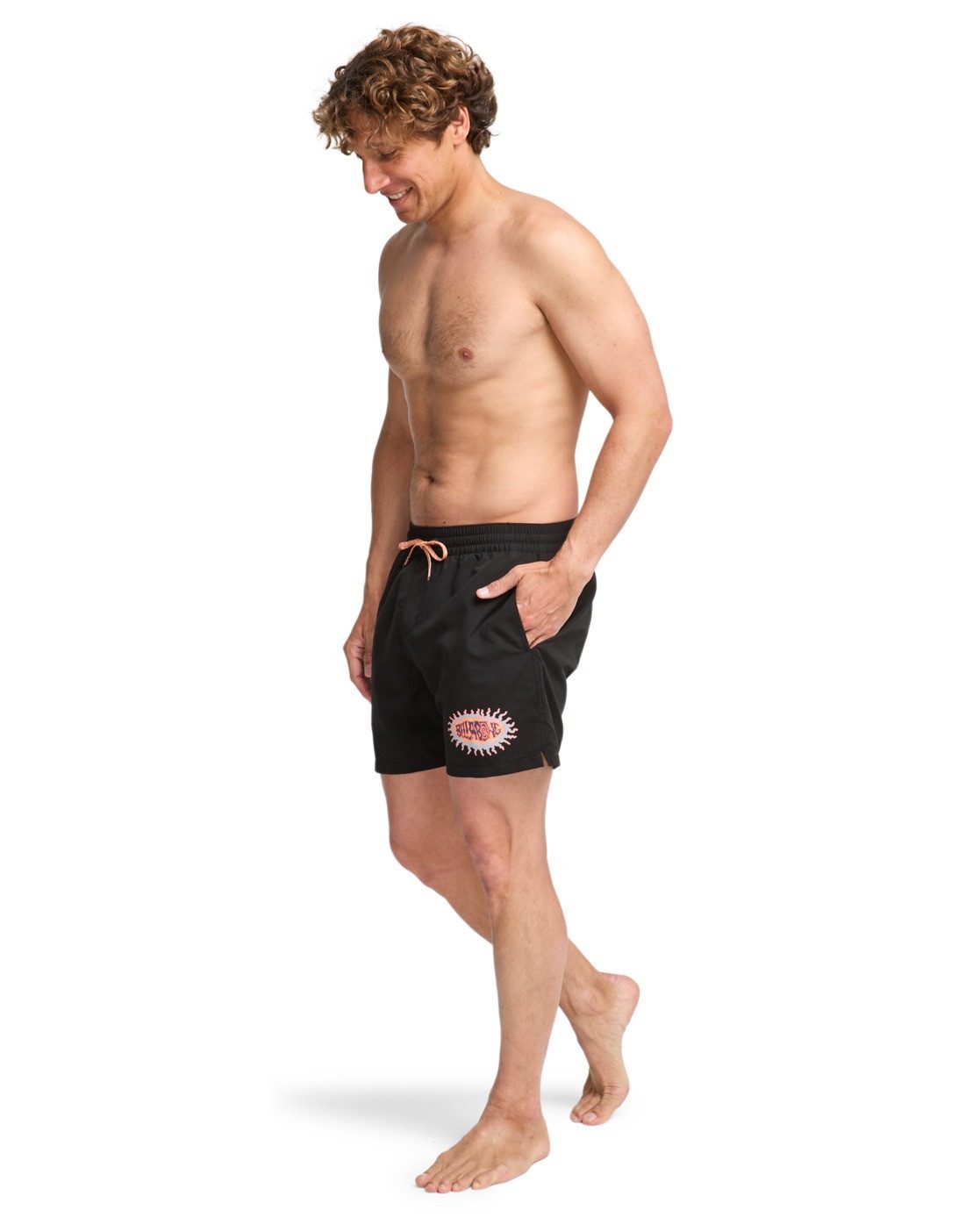 Billabong Boardshorts Foundation Layback