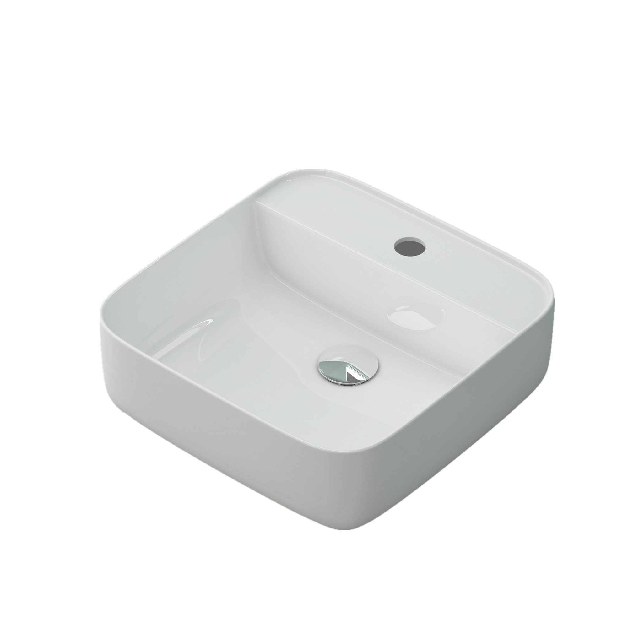 doporro Waschbecken Aufsatzwaschbecken Gäste WC Handwaschbecken Keramik Was günstig online kaufen