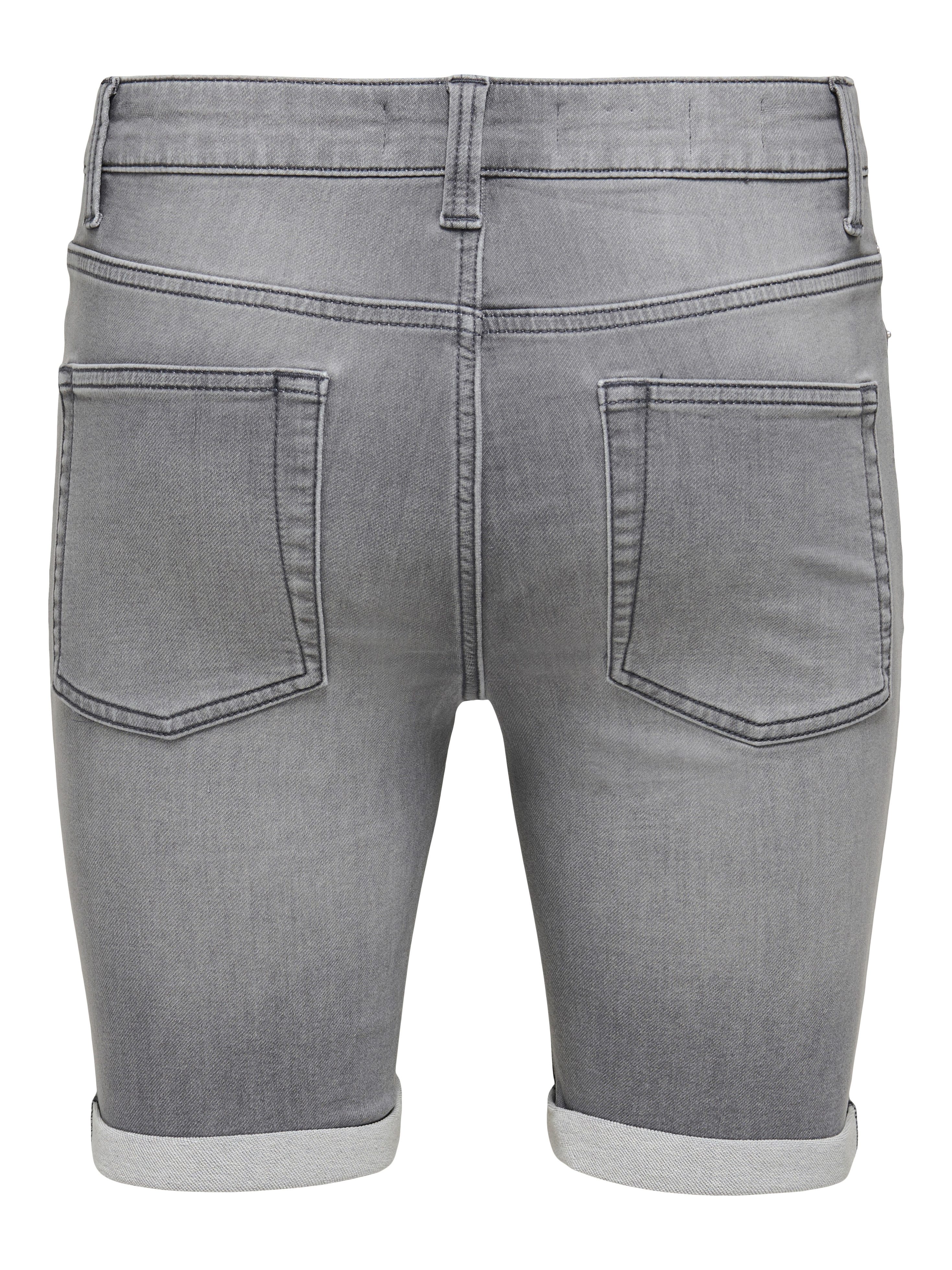 ONLY & SONS Shorts ONSPLY BOX PIM JOG DNM SHORTS OTL