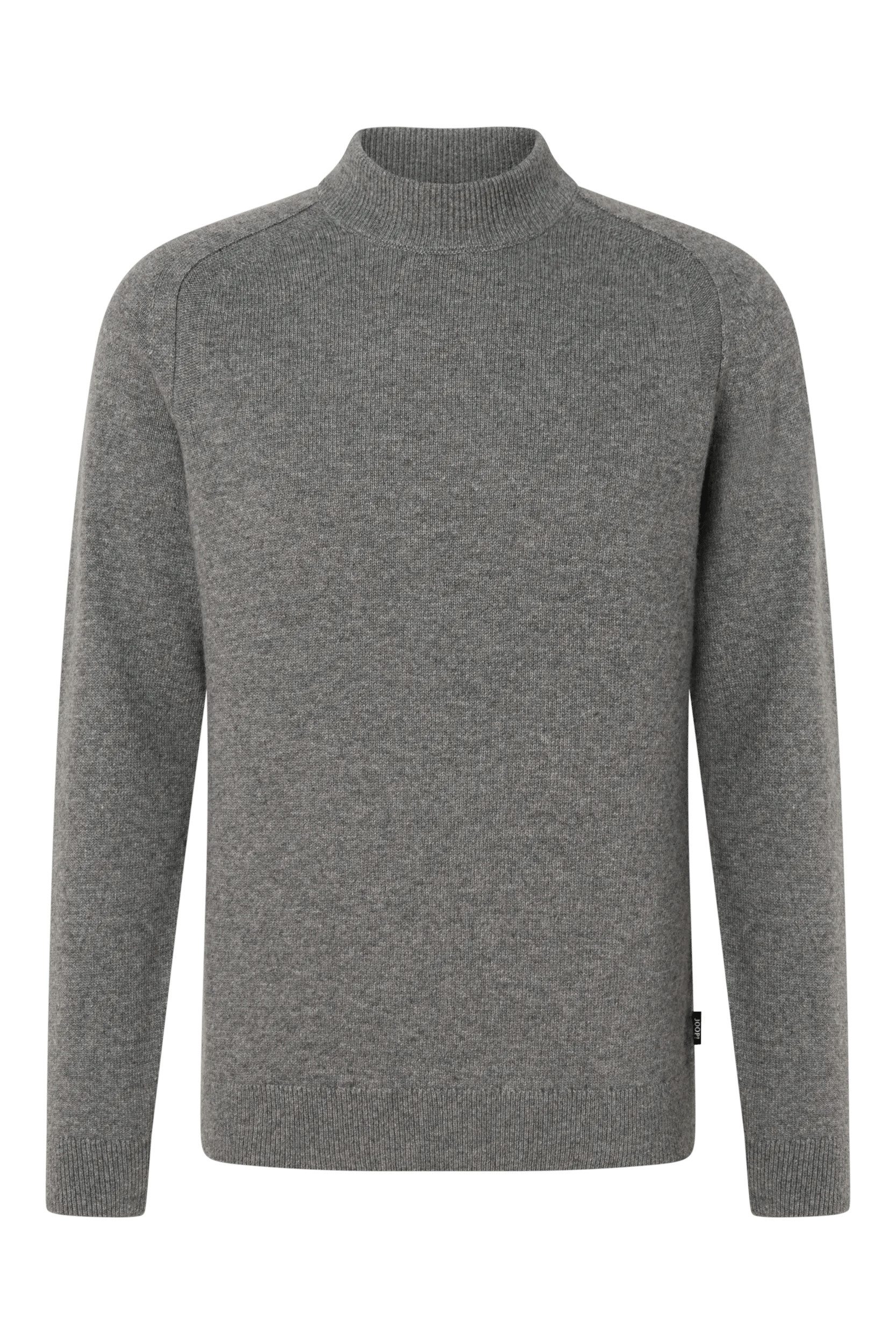 JOOP! Strickpullover Wylandor Regular fit mit Stehkragen