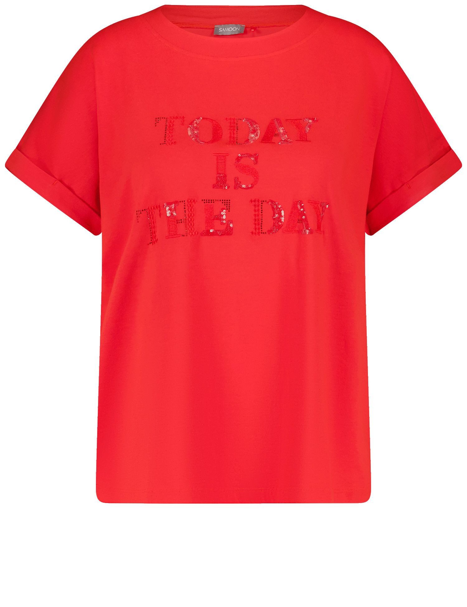 Samoon T-Shirt günstig online kaufen