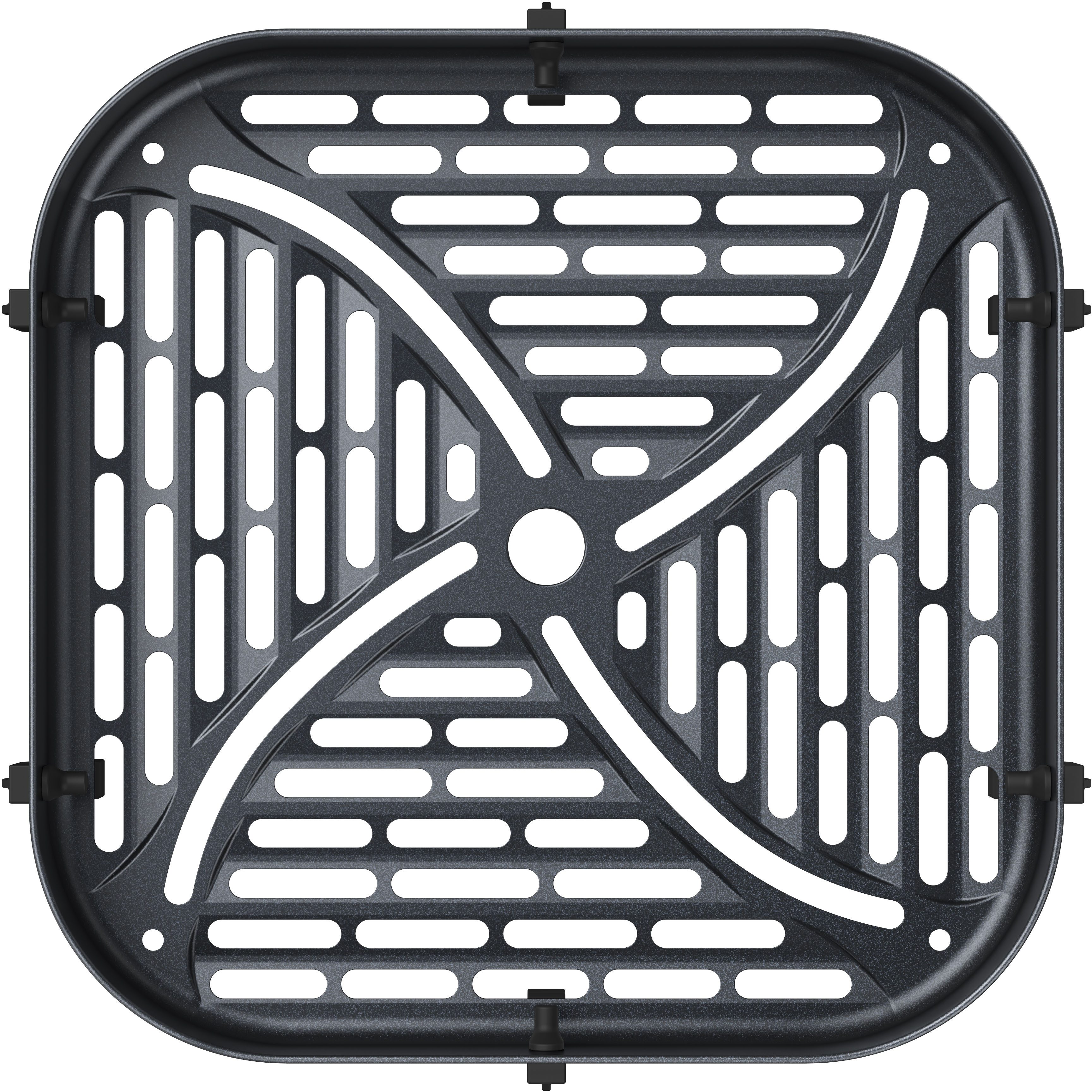 Dreame Heißluftfritteuse Mova AeroChef FD10 Pro, 1800 W