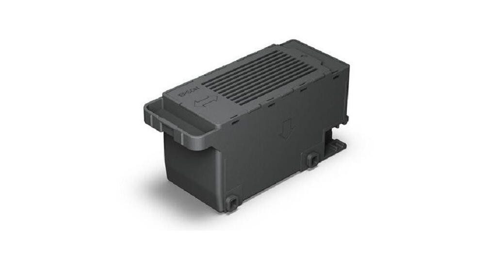 Epson EPSON Maintenace Box (C12C934591) Tintenpatrone