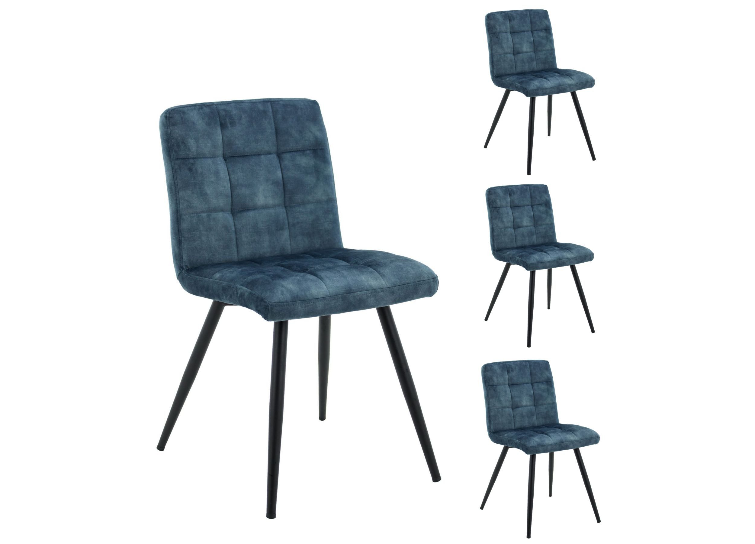 LC Home Esszimmerstuhl LC Home »Barnet« günstig online kaufen