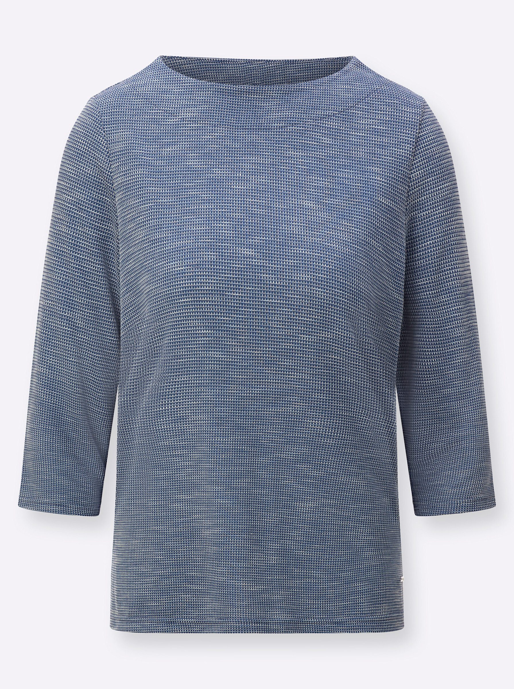 Witt T-Shirt 3/4-Arm-Shirt 3/4-Arm – Bild 3 von 3