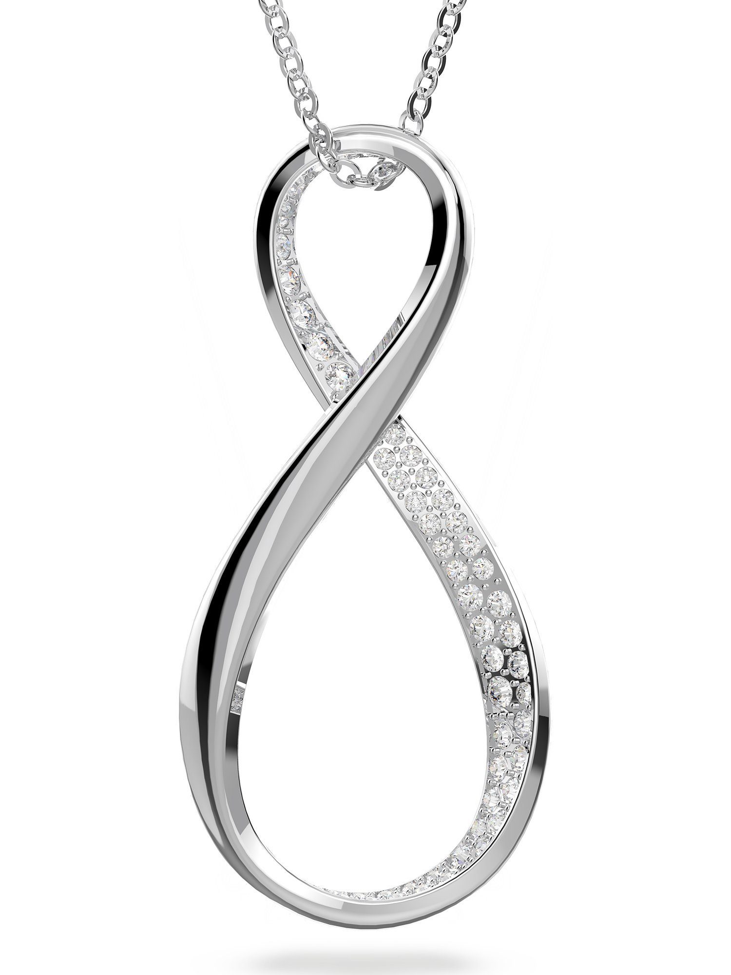 Swarovski Collier Swarovski Damen-Kette ...