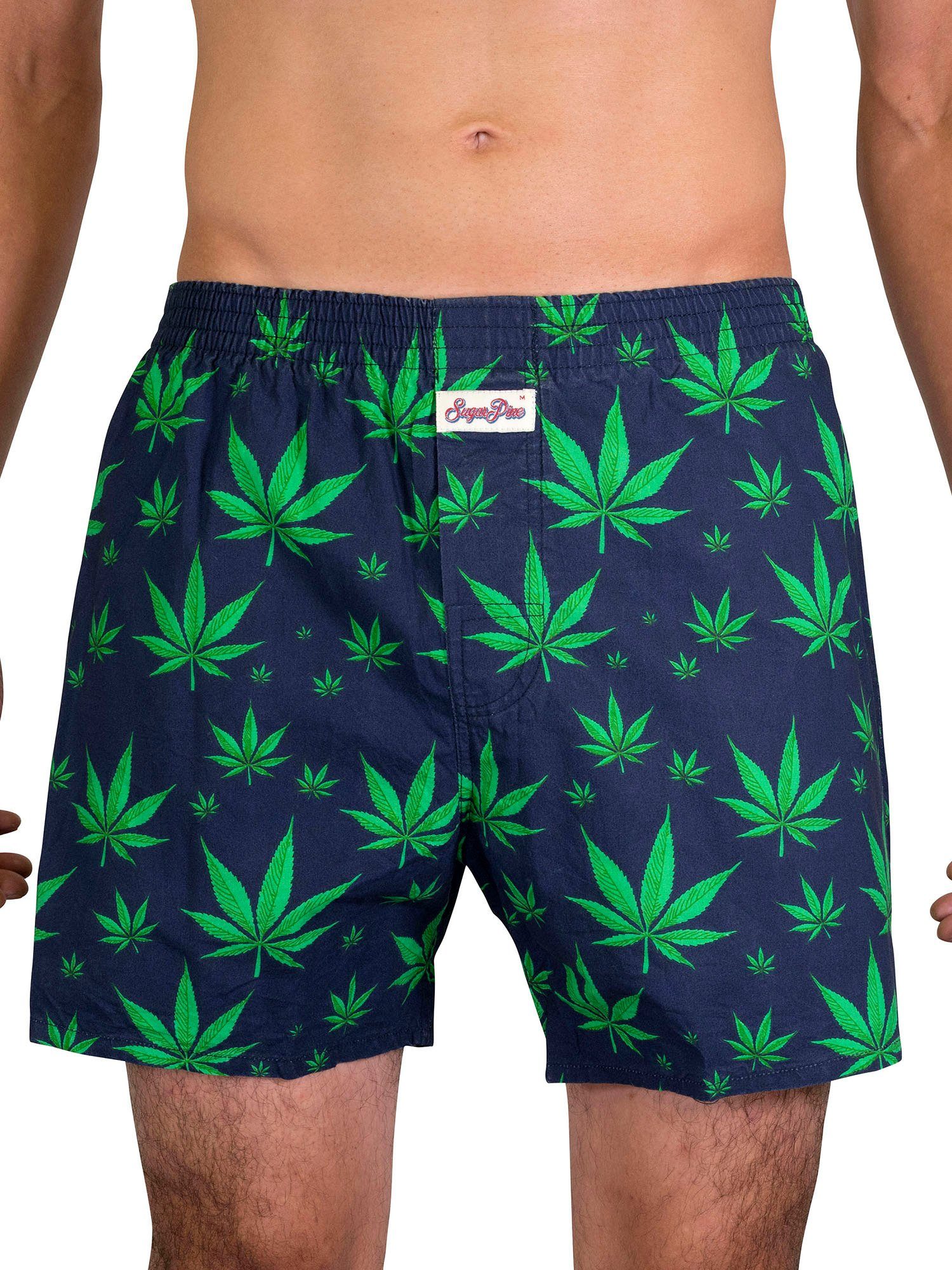 Sugar Pine Boxer Hanf günstig online kaufen