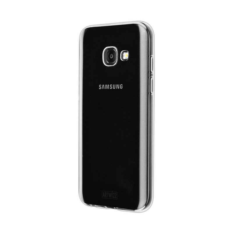 Artwizz Smartphone-Hülle NoCase for Galaxy A3 (2017)