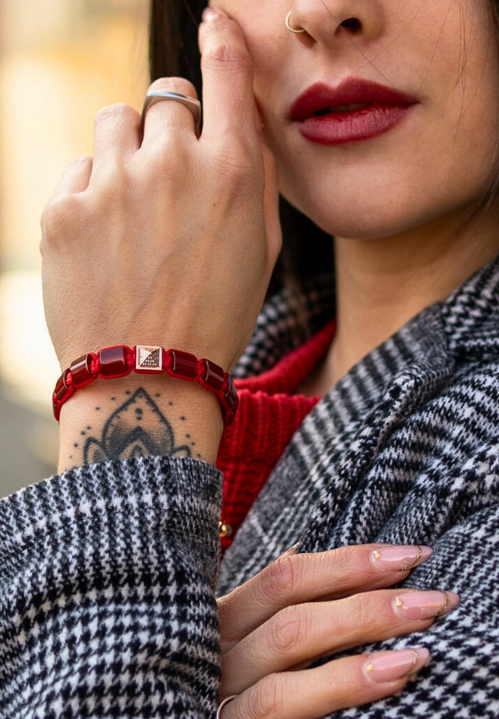 GT Collection Armband Lady, Einheitsgröße für günstig online kaufen