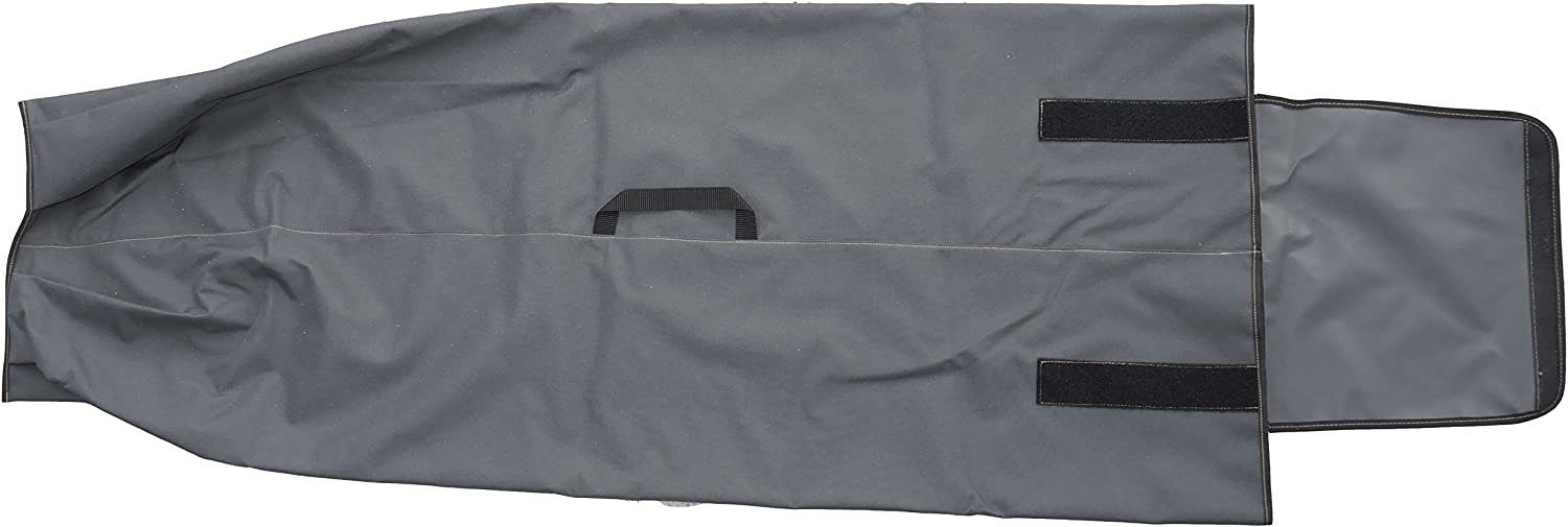 LANCO Automotive Relingträger Relingträger Tasche, [Made in EU, Langlebig und leicht abwaschbar]