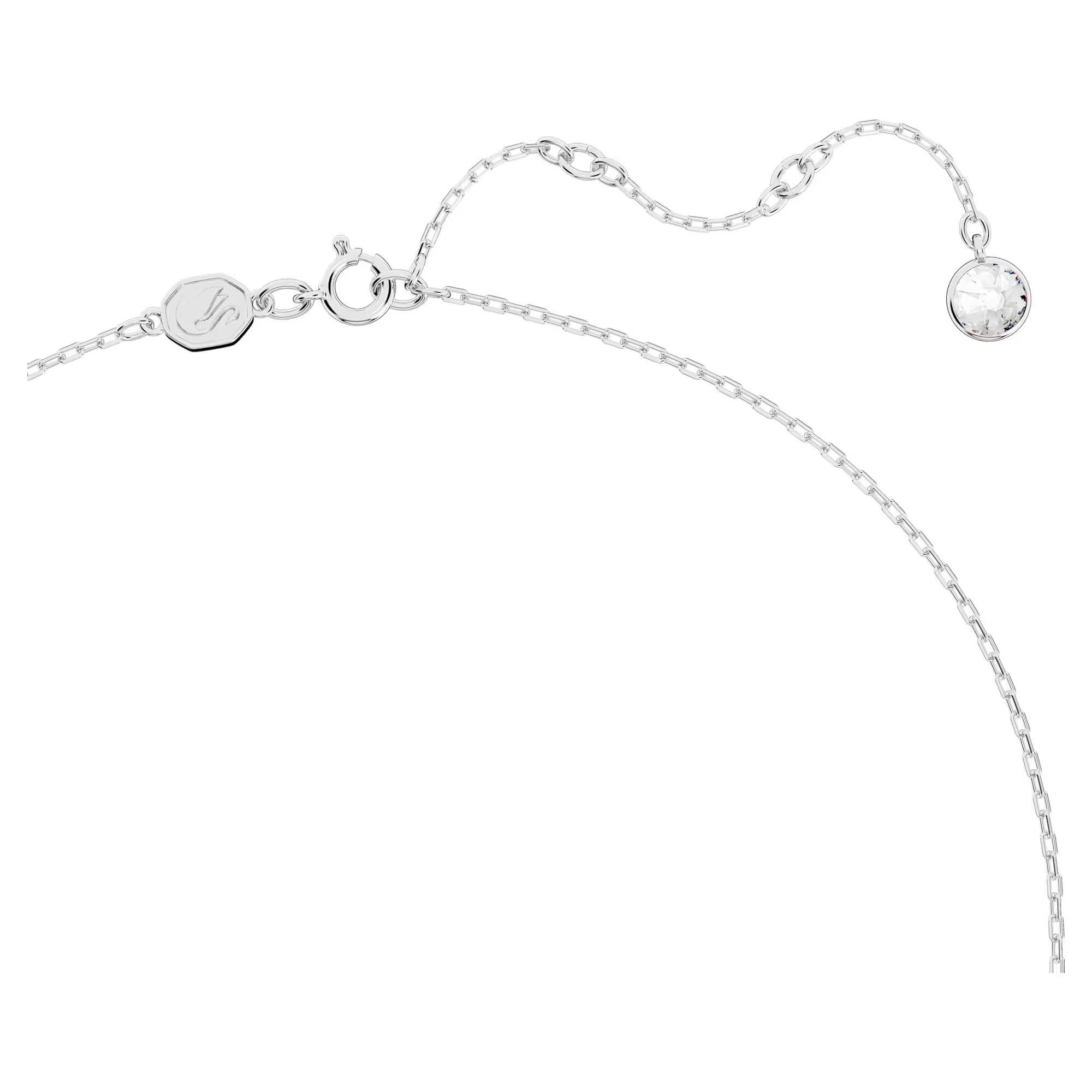 Swarovski Kette mit Anhänger 5649200 Sw...