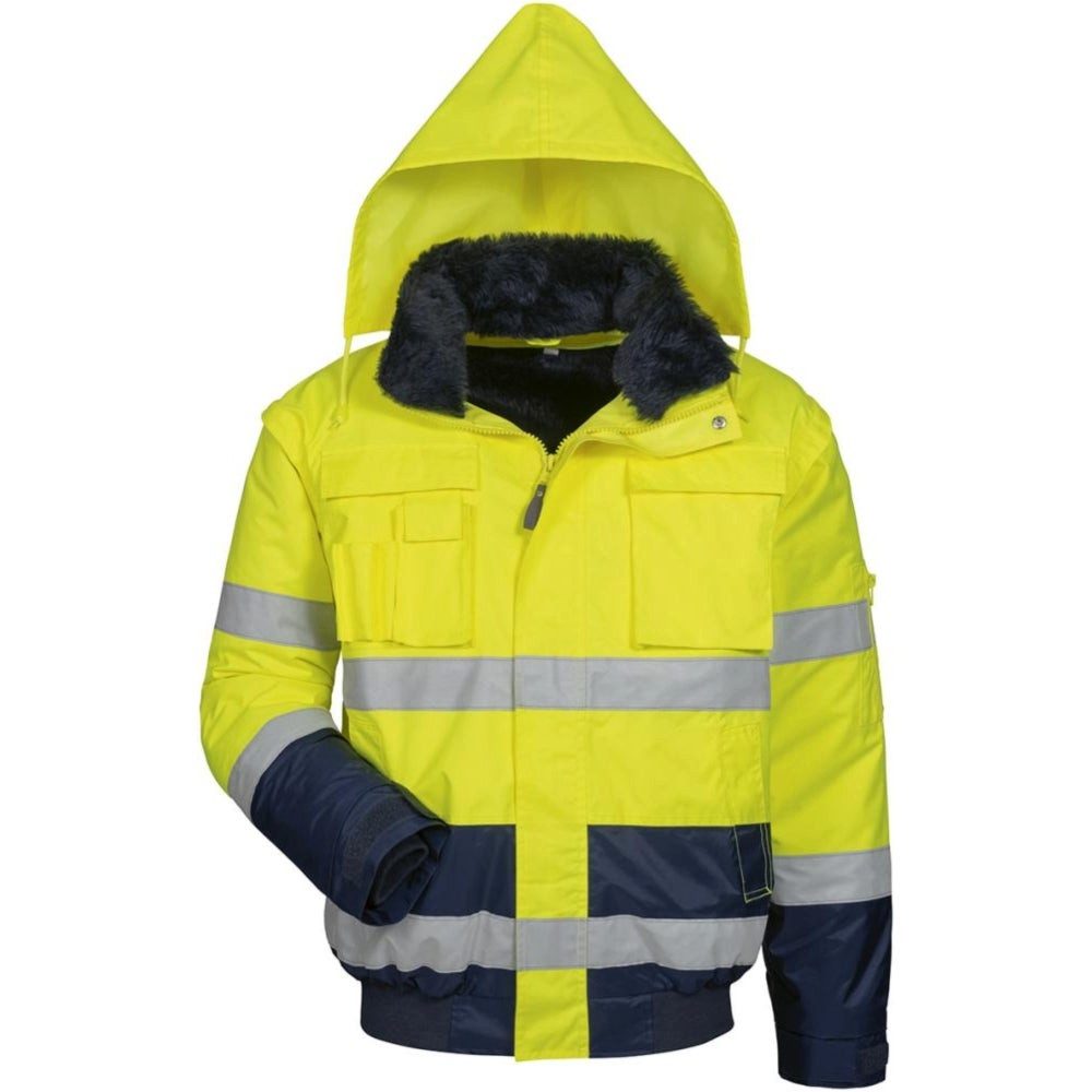 Feldtmann Regenjacke