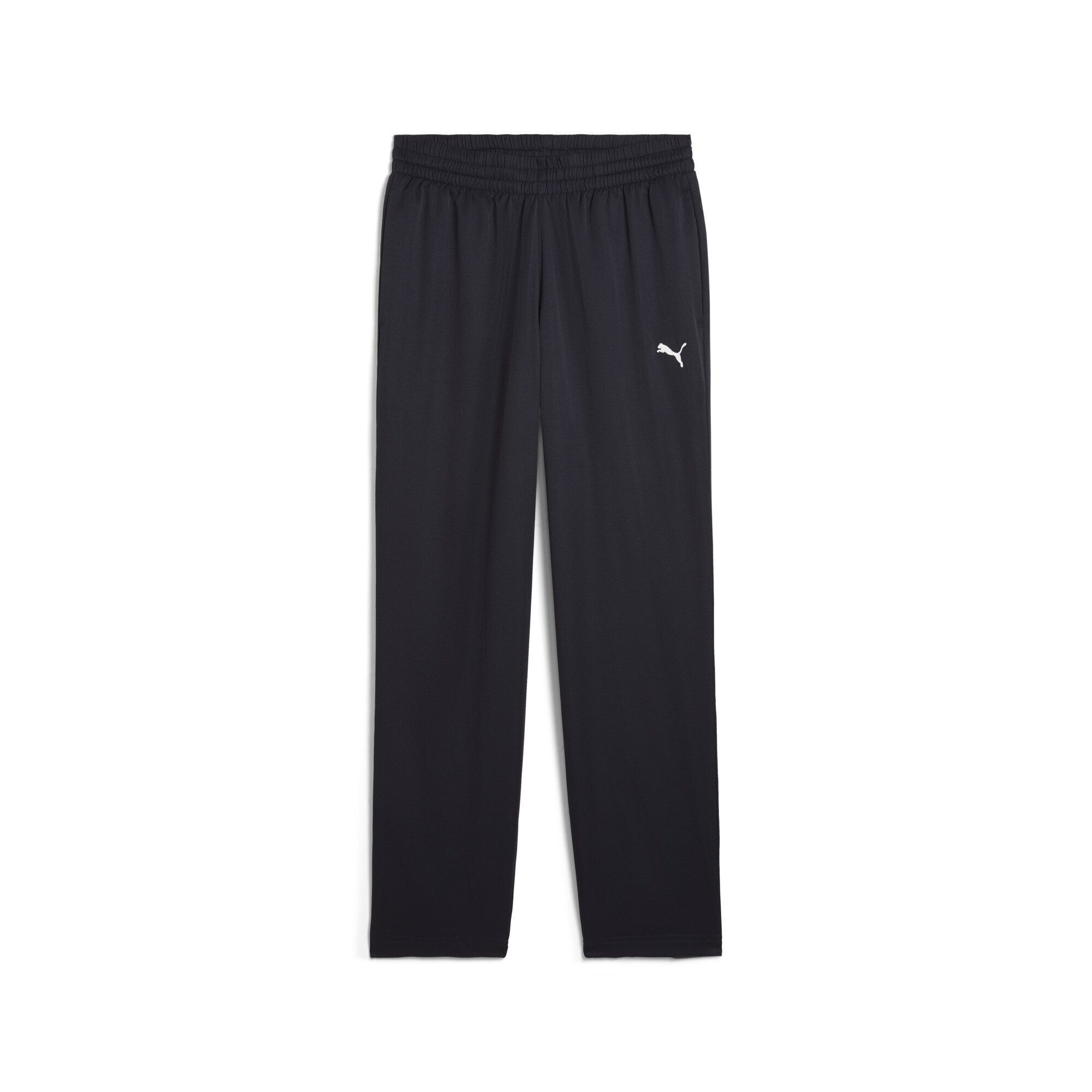 PUMA Sporthose Essentials Gewebte Hose Herren