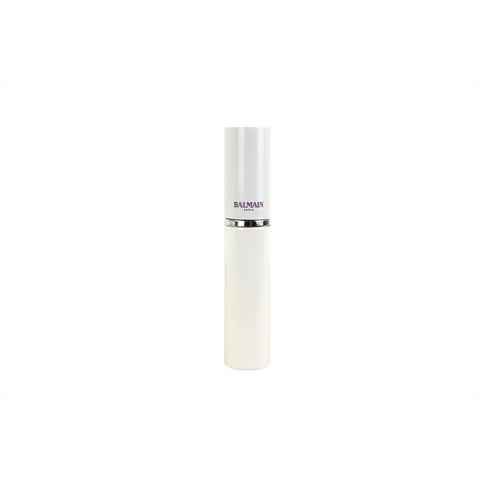 BigDean Parfümzerstäuber Parfum Taschenzerstäuber 5ml weiß nachfüllbar (1 St)