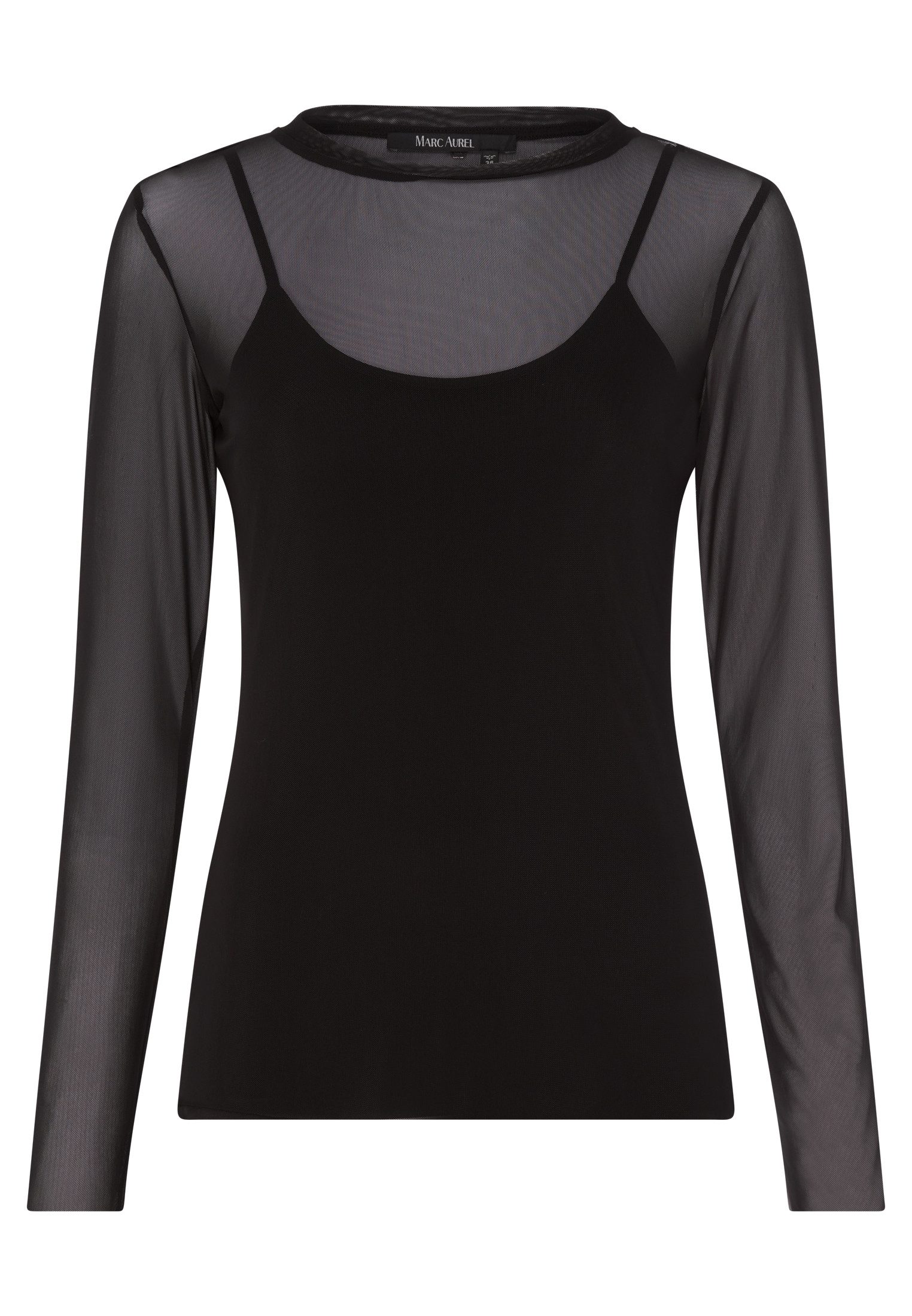 MARC AUREL T-Shirt Shirts