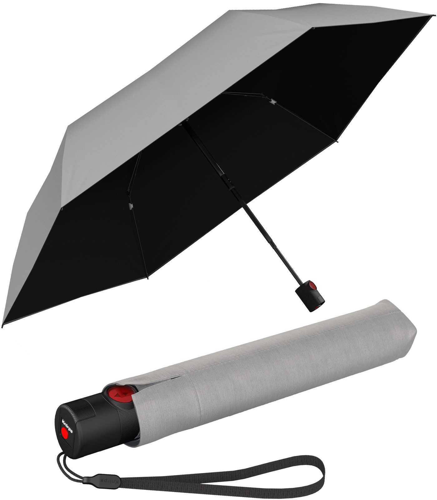 stone - UV-Schutz, heatshield black